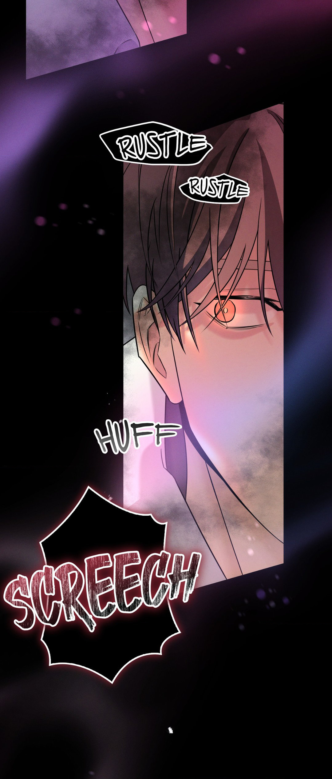 Night of Muheun (Official) - Chapter 5 manhwa