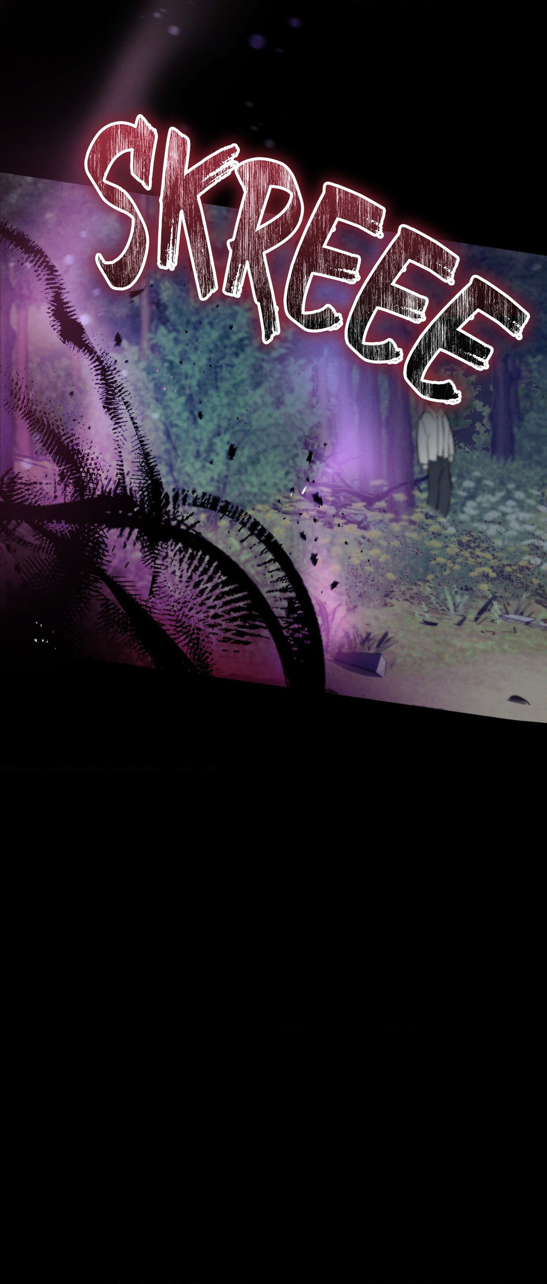Night of Muheun (Official) - Chapter 5 manhwa