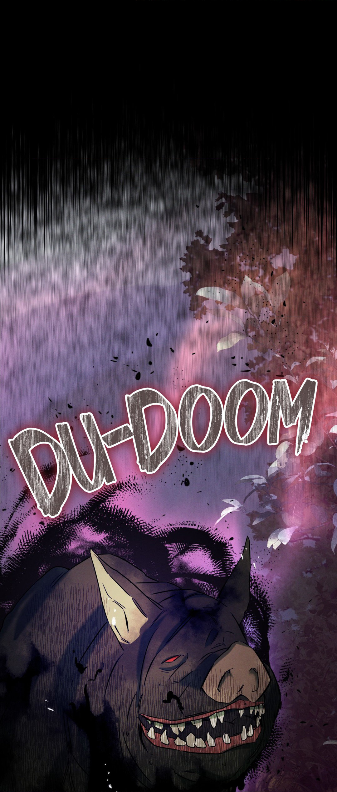 Night of Muheun (Official) - Chapter 5 manhwa