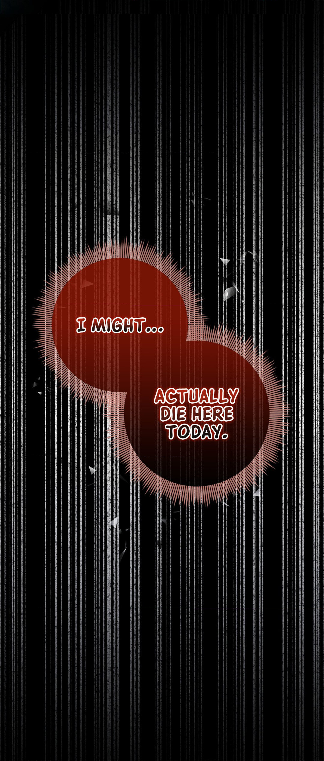 Night of Muheun (Official) - Chapter 5 manhwa