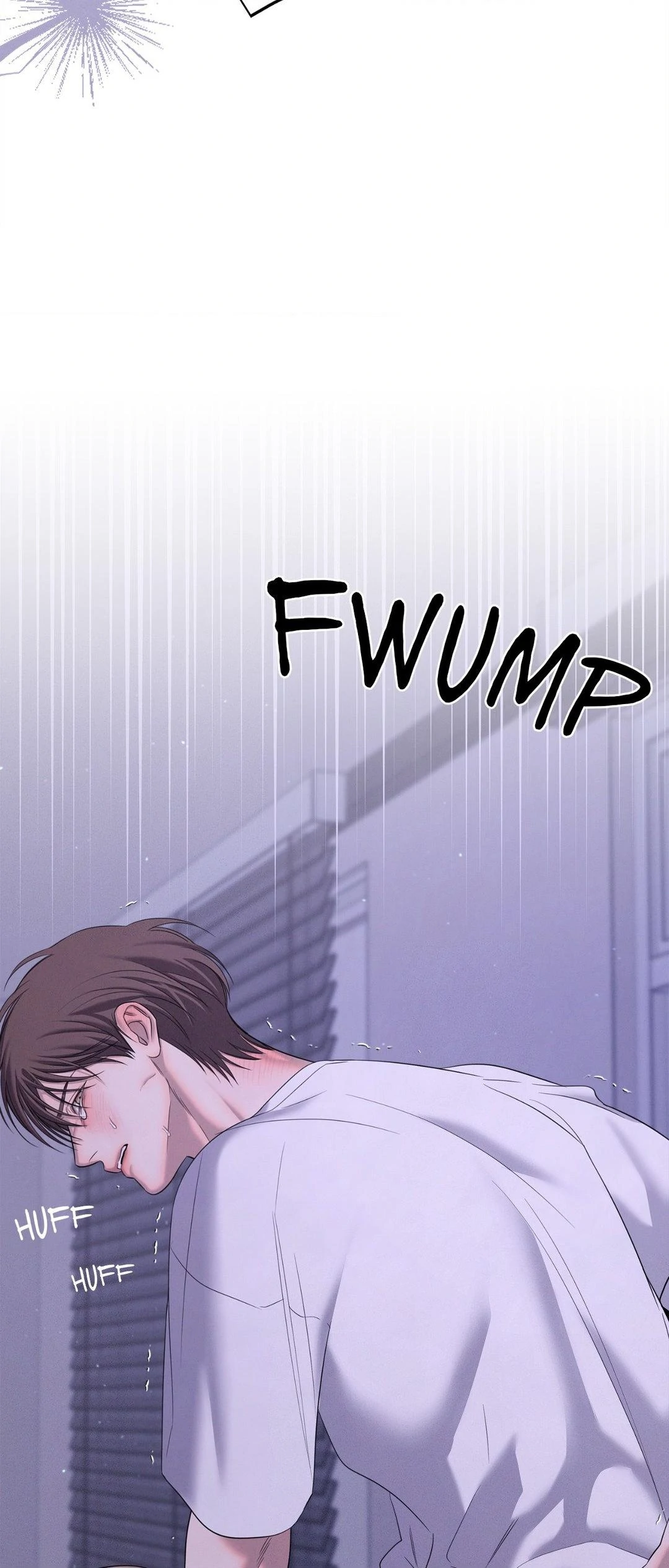 Night of Muheun (Official) - Chapter 50 manhwa