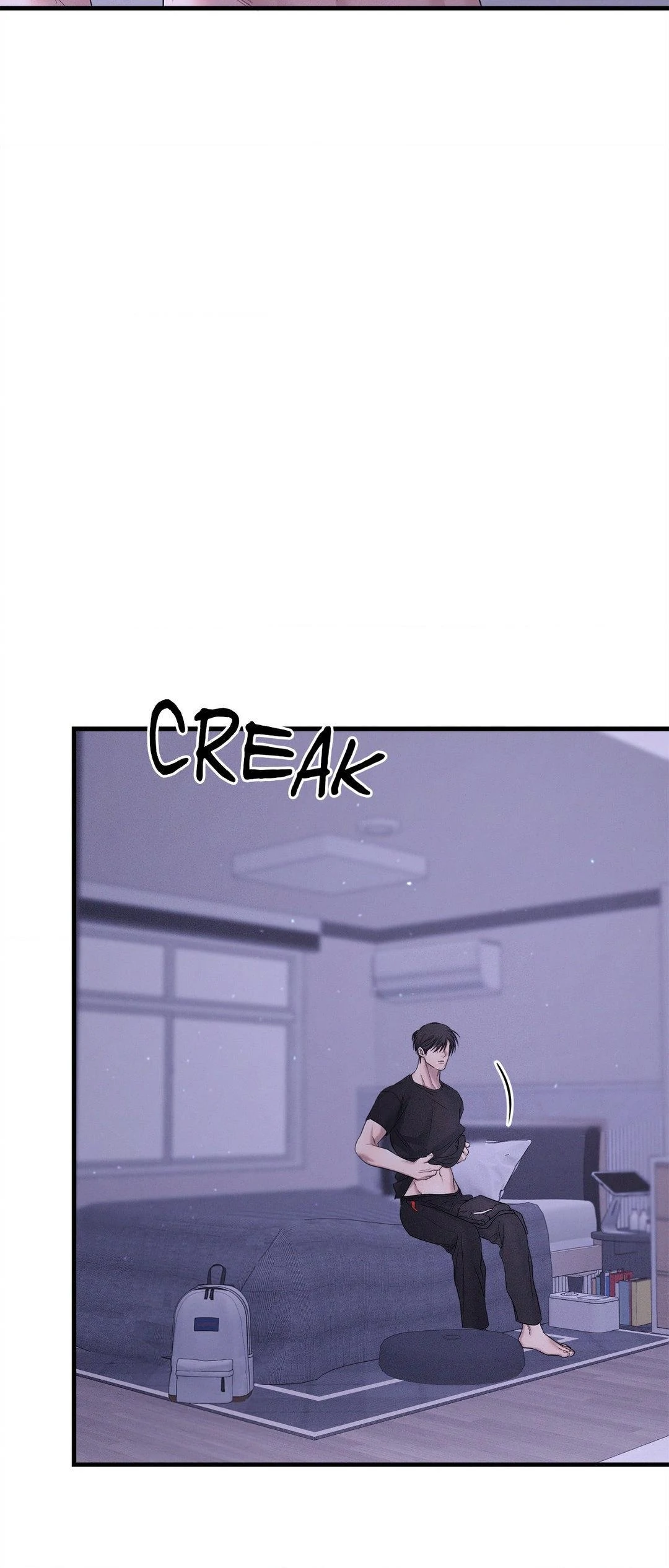 Night of Muheun (Official) - Chapter 50 manhwa