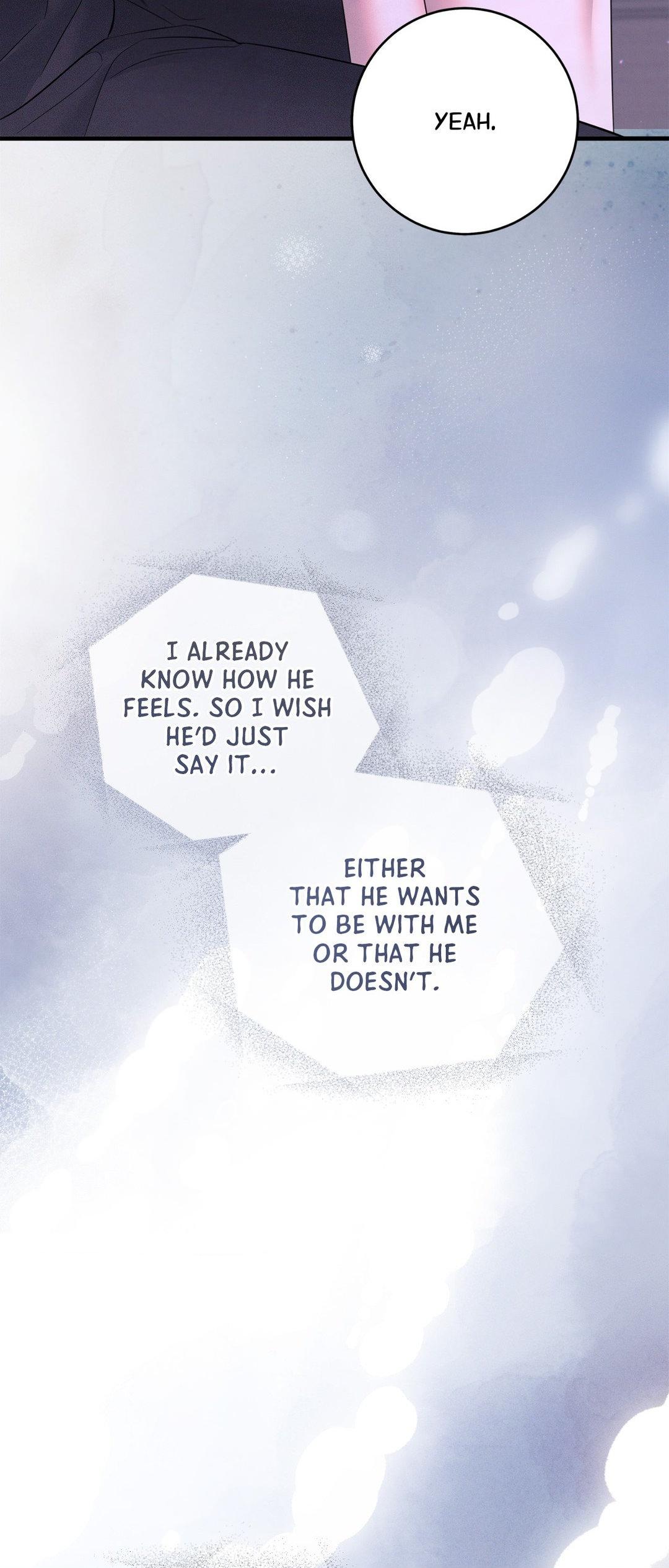 Night of Muheun (Official) - Chapter 50 manhwa