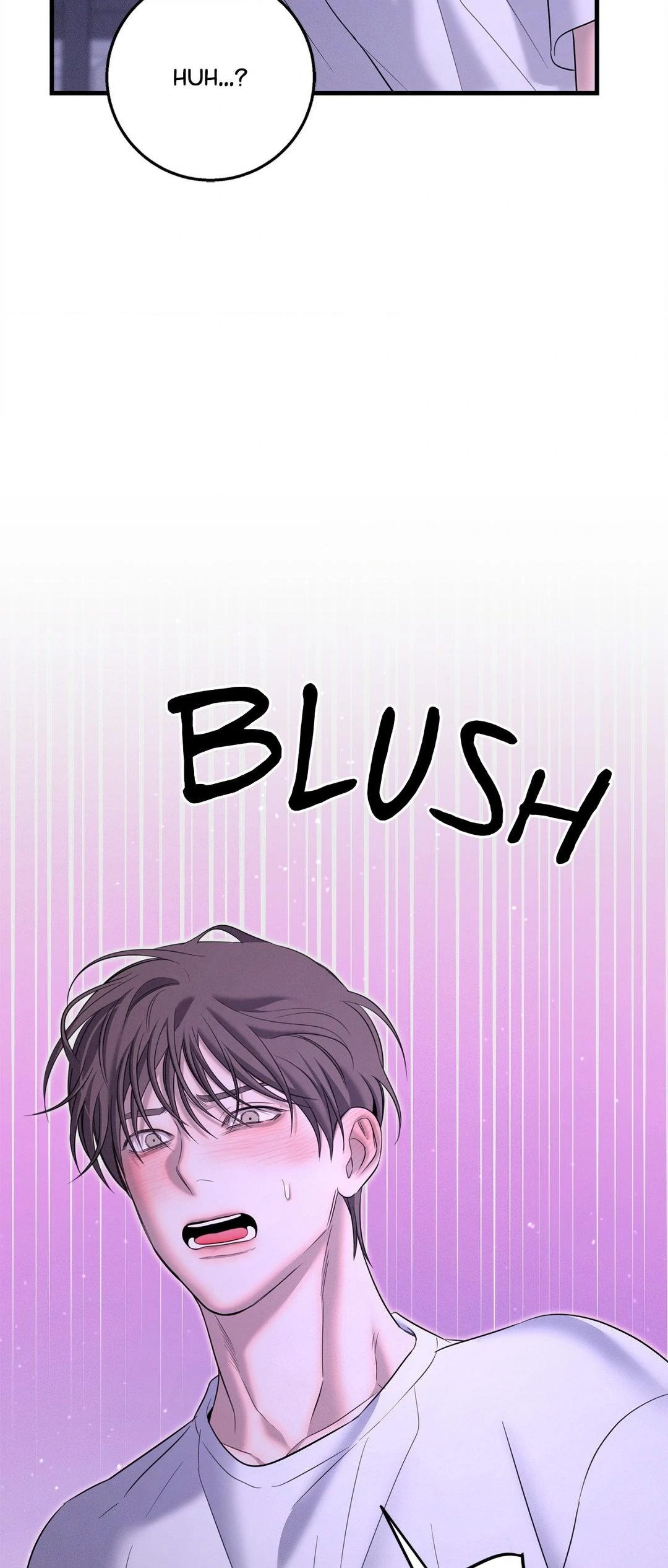 Night of Muheun (Official) - Chapter 50 manhwa