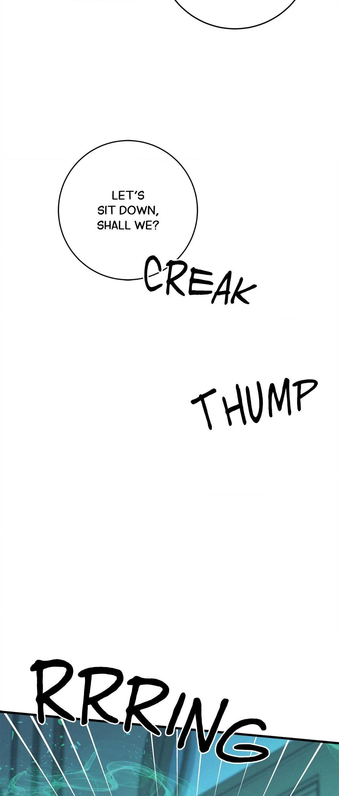 Night of Muheun (Official) - Chapter 50 manhwa