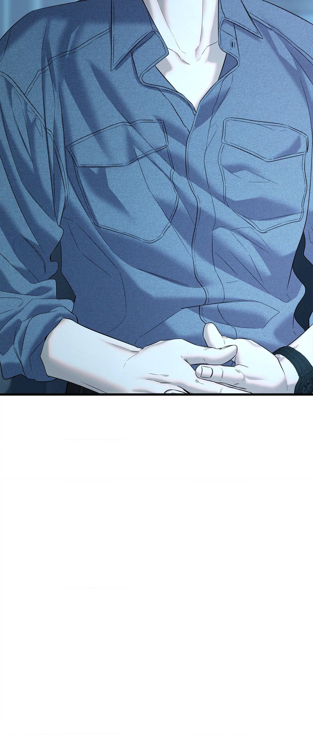 Night of Muheun (Official) - Chapter 50 manhwa