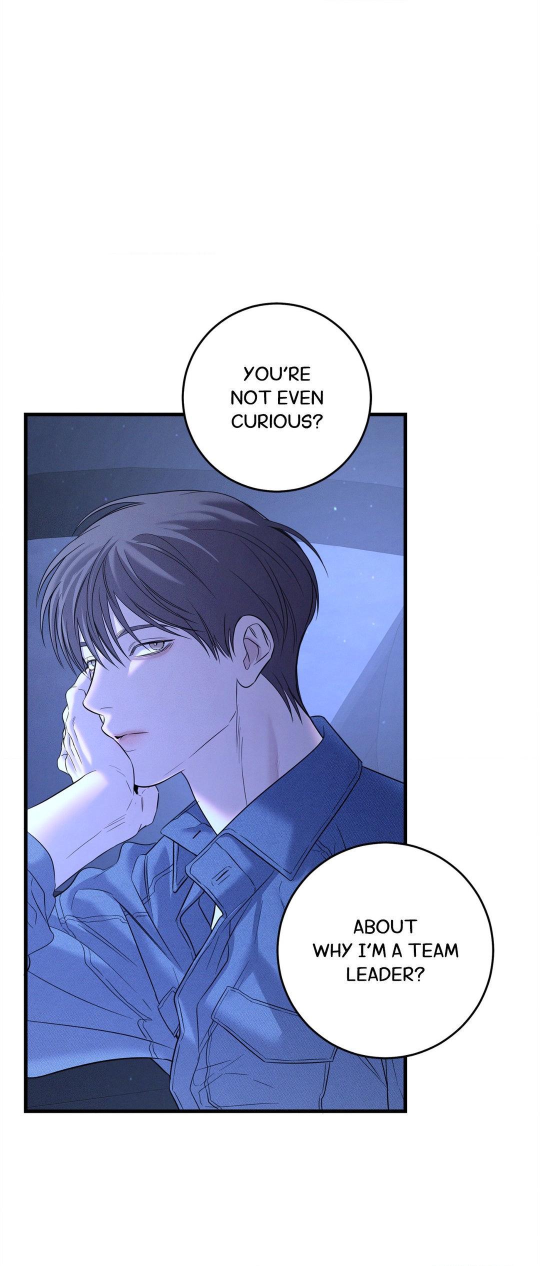 Night of Muheun (Official) - Chapter 50 manhwa