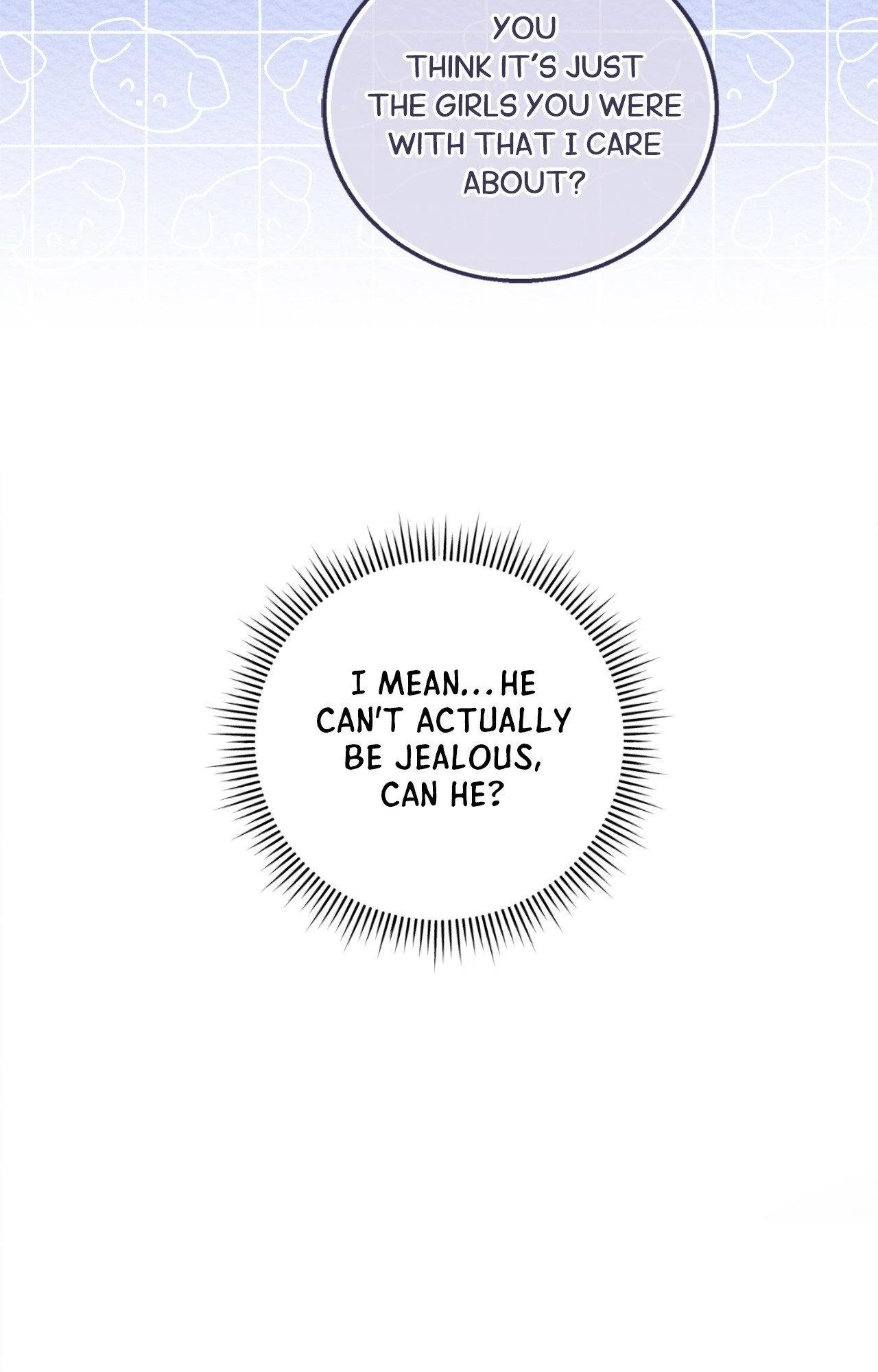 Night of Muheun (Official) - Chapter 51 manhwa