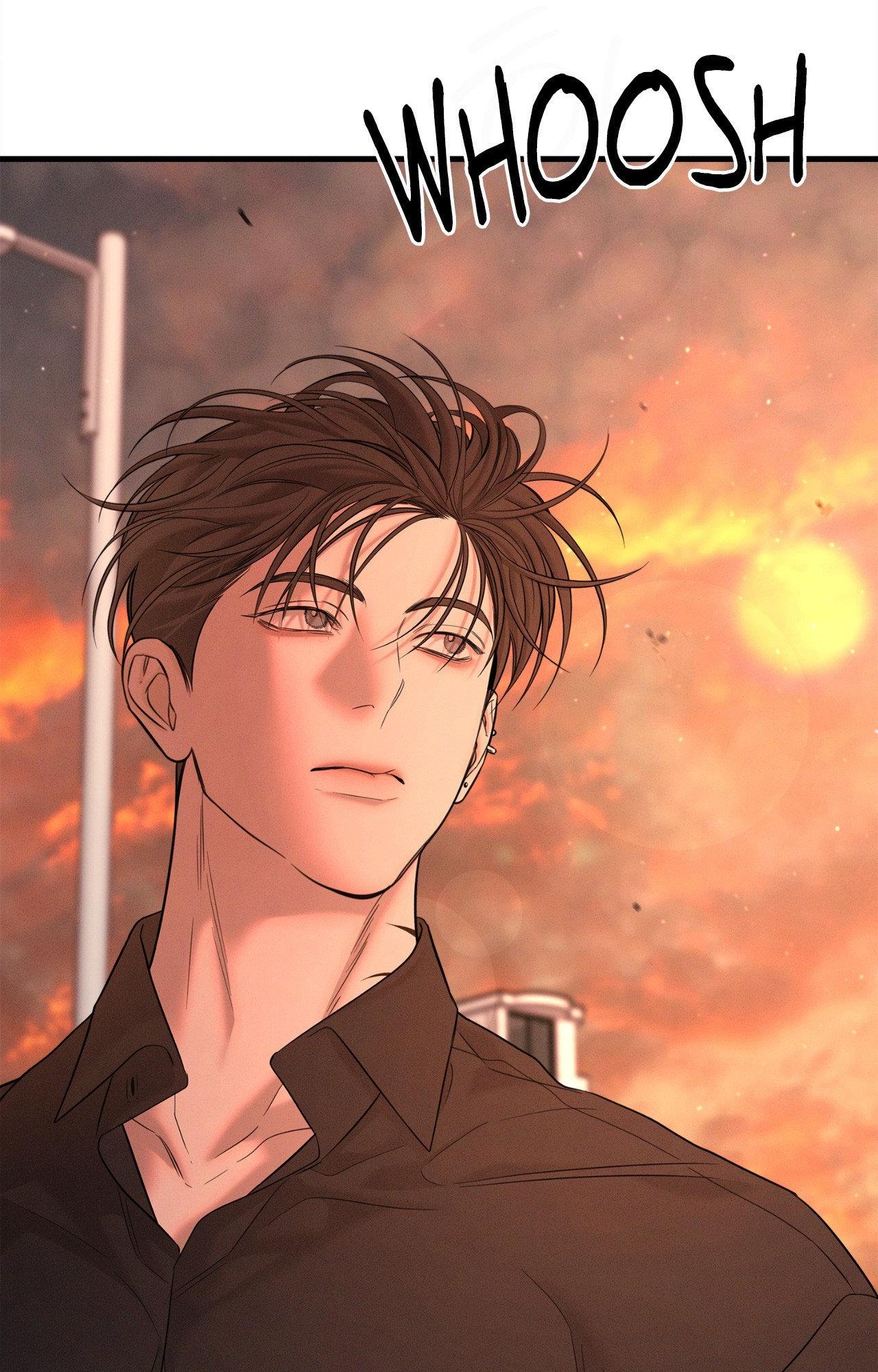 Night of Muheun (Official) - Chapter 51 manhwa
