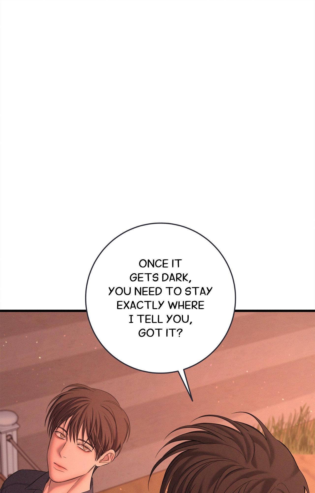 Night of Muheun (Official) - Chapter 51 manhwa