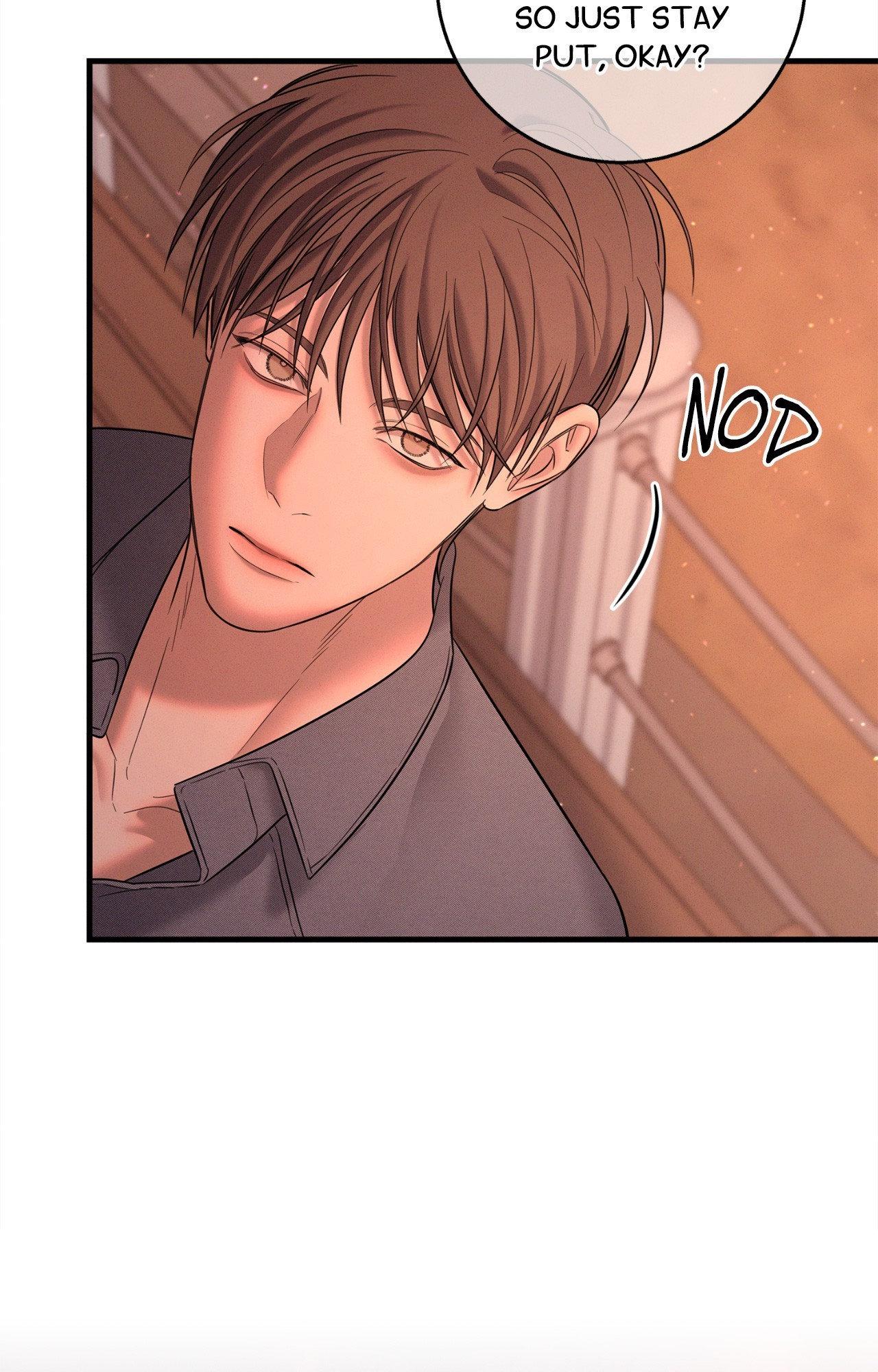 Night of Muheun (Official) - Chapter 51 manhwa