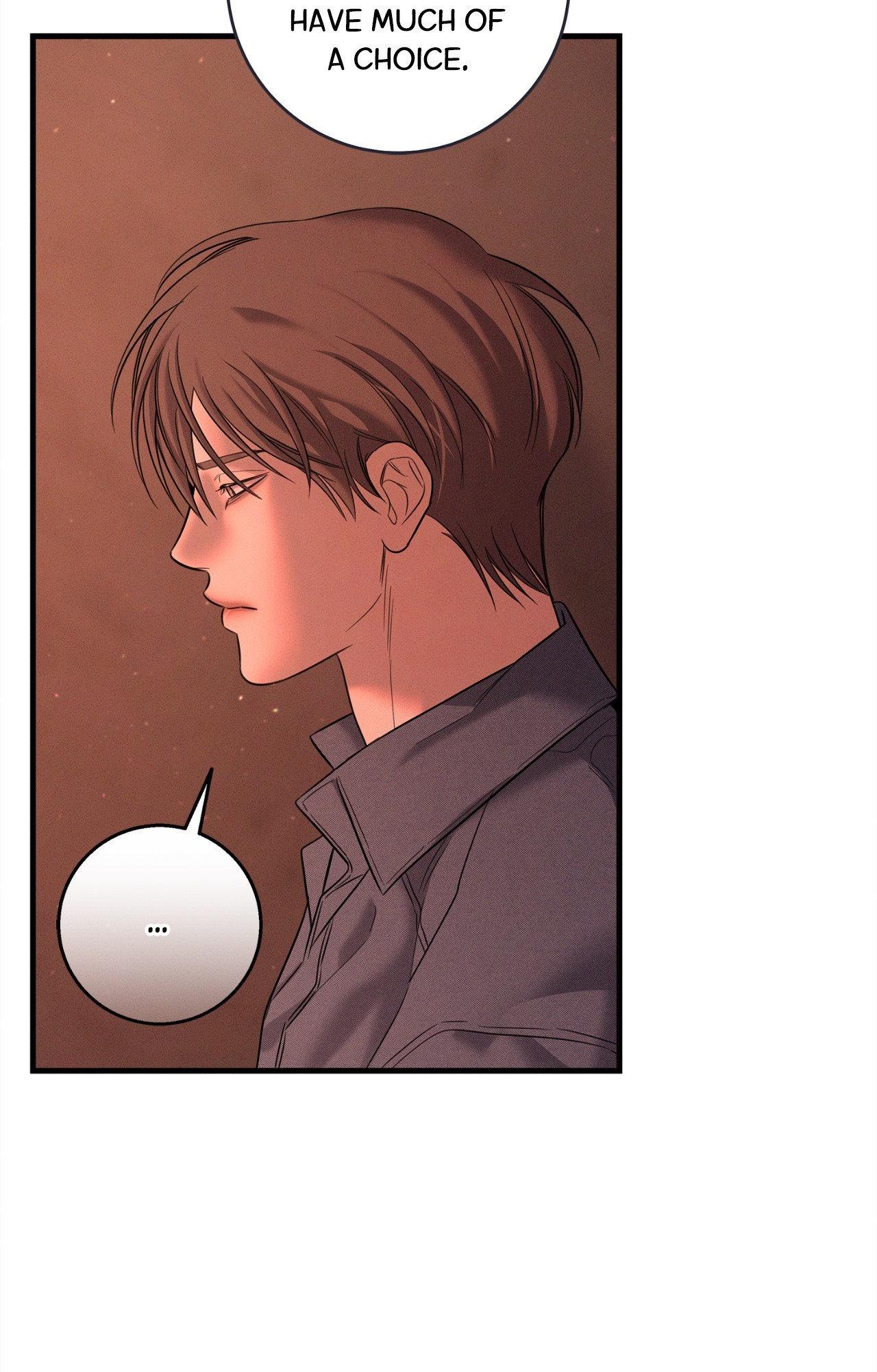 Night of Muheun (Official) - Chapter 51 manhwa