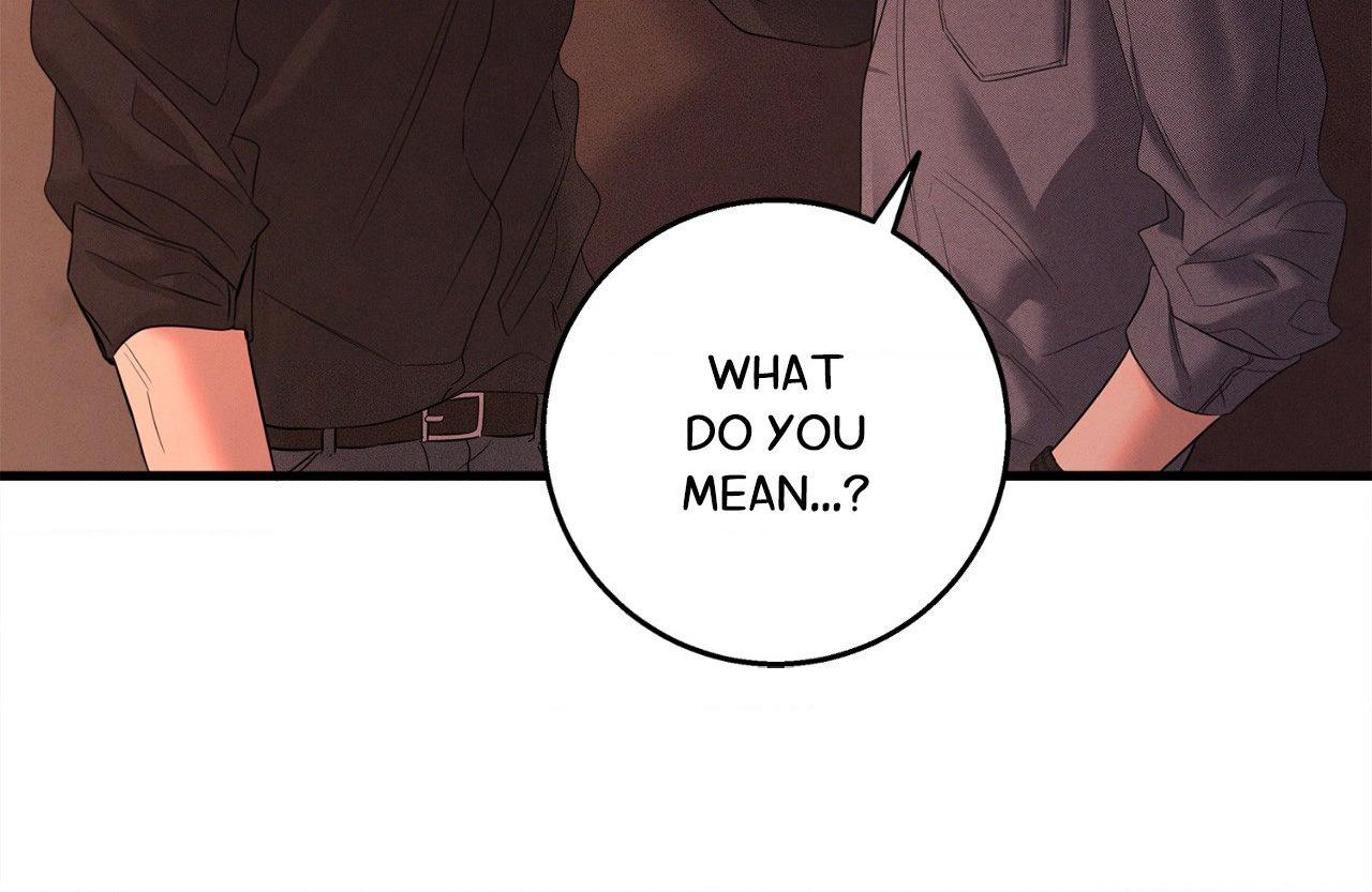 Night of Muheun (Official) - Chapter 51 manhwa
