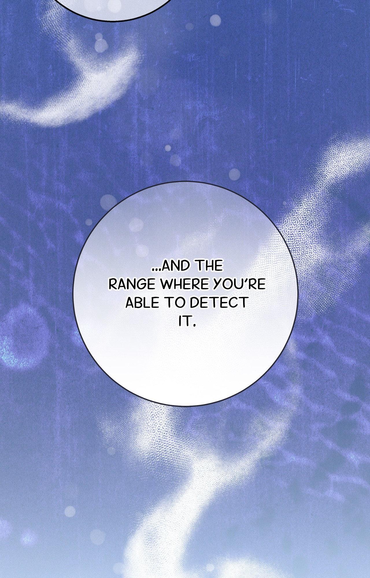 Night of Muheun (Official) - Chapter 51 manhwa