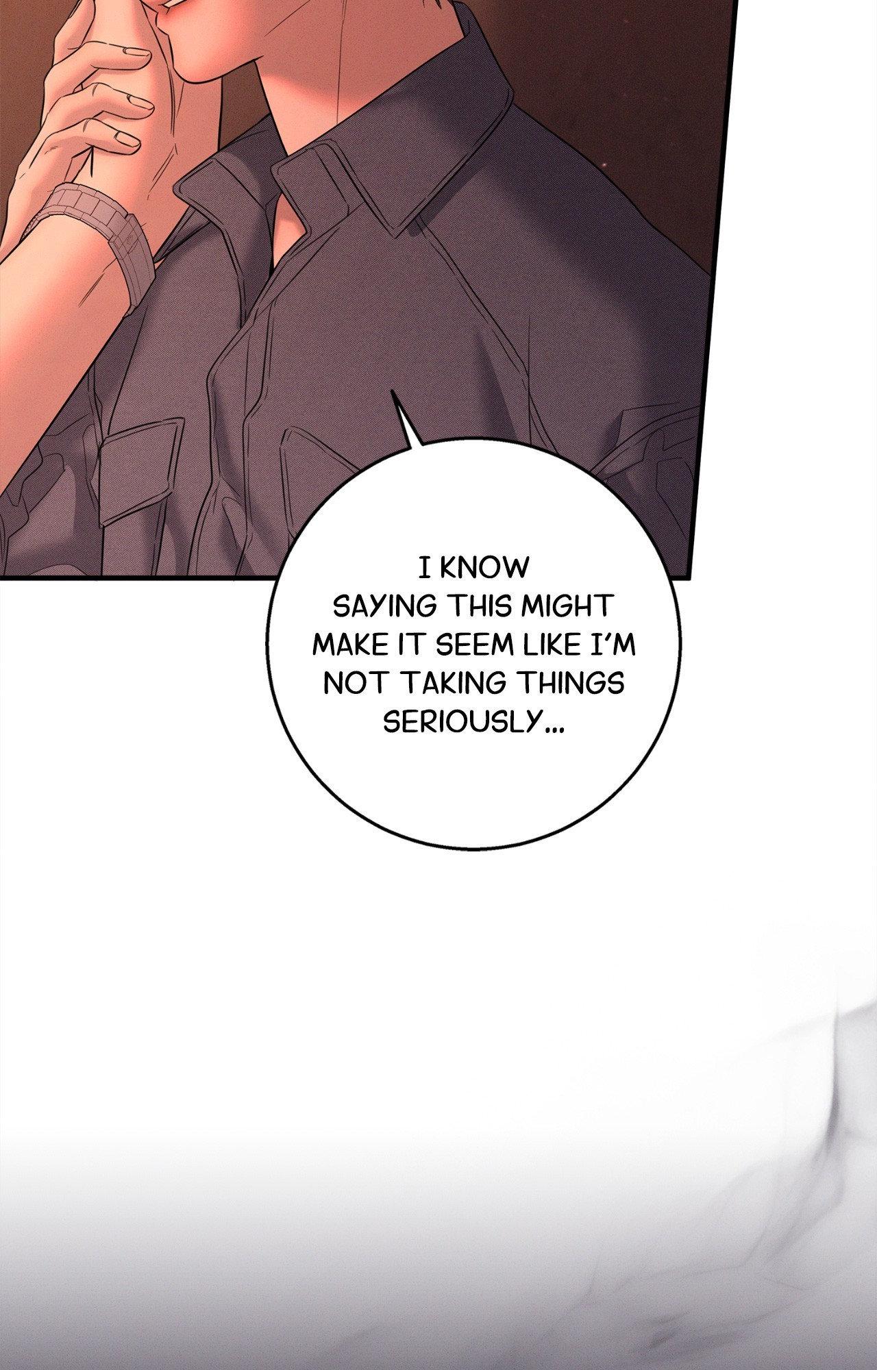 Night of Muheun (Official) - Chapter 51 manhwa