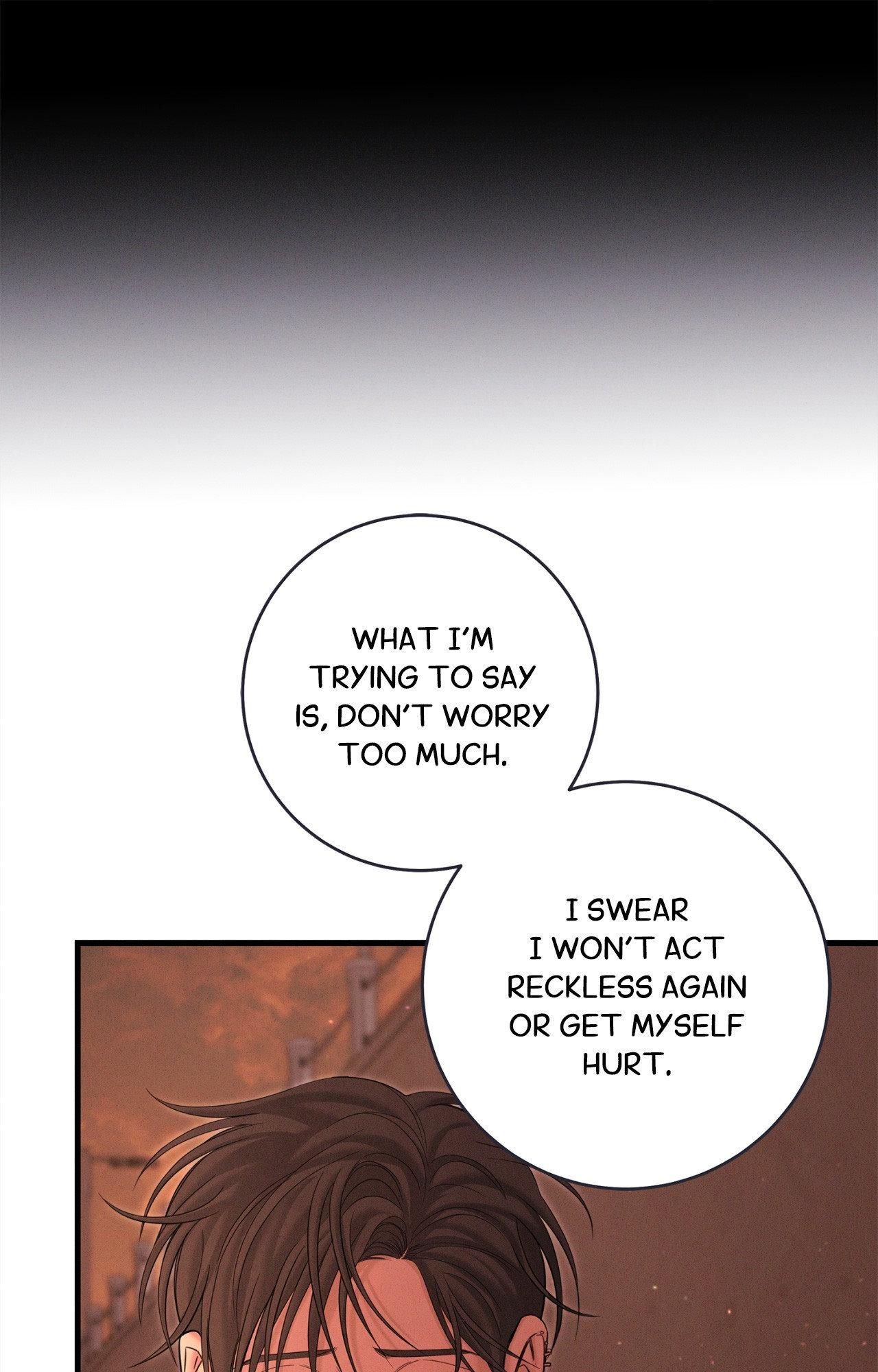 Night of Muheun (Official) - Chapter 51 manhwa