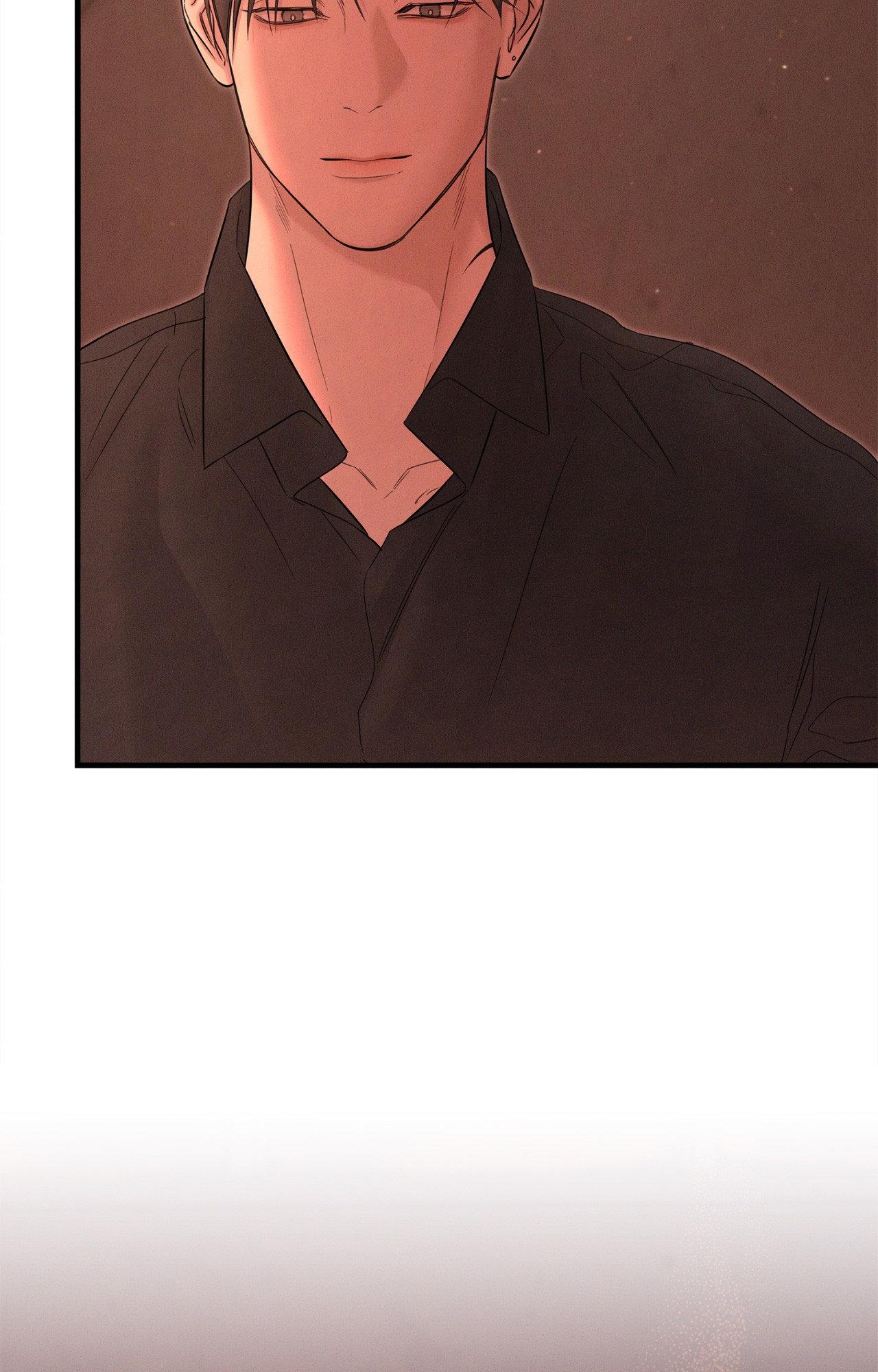 Night of Muheun (Official) - Chapter 51 manhwa