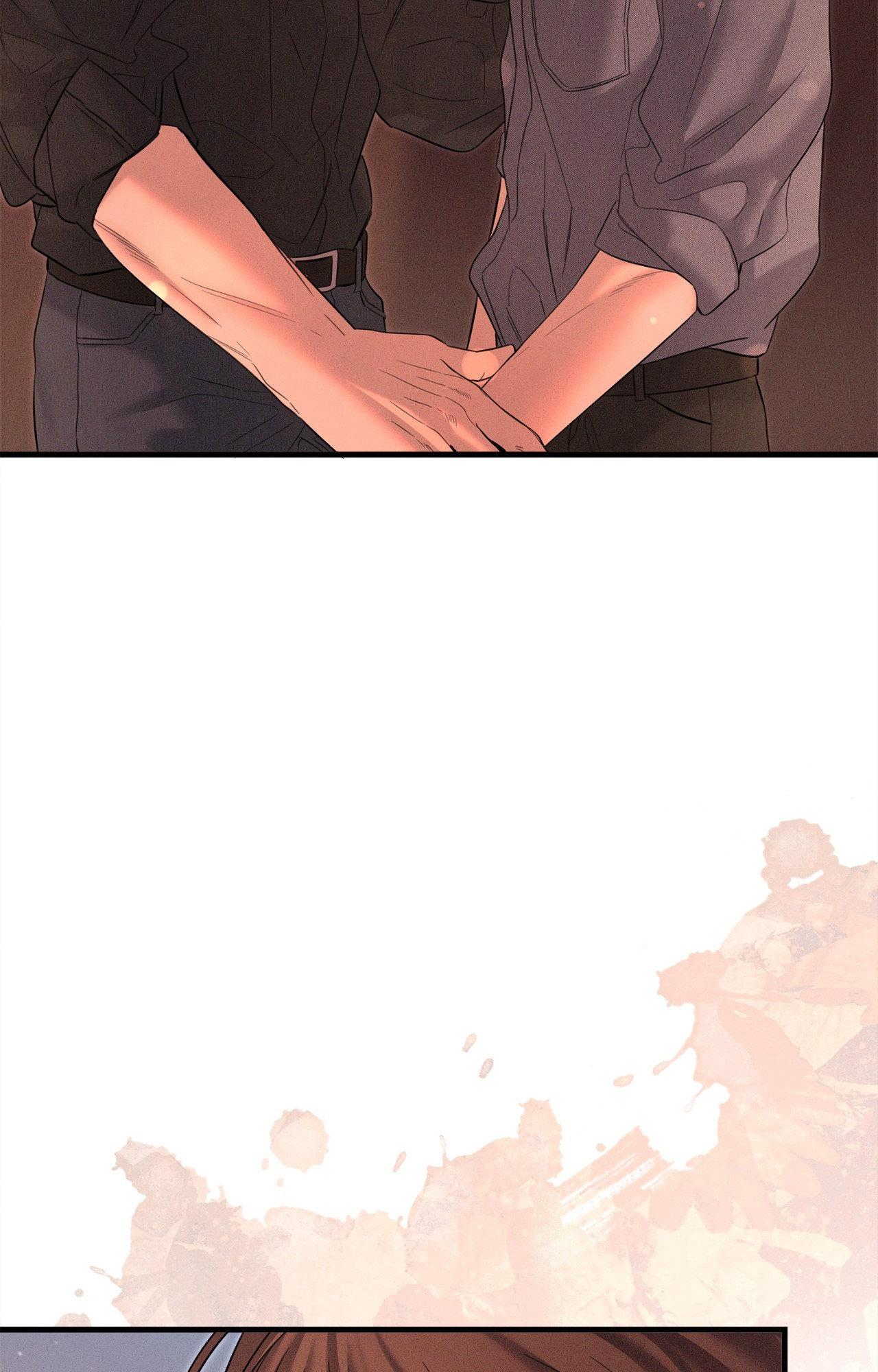Night of Muheun (Official) - Chapter 51 manhwa