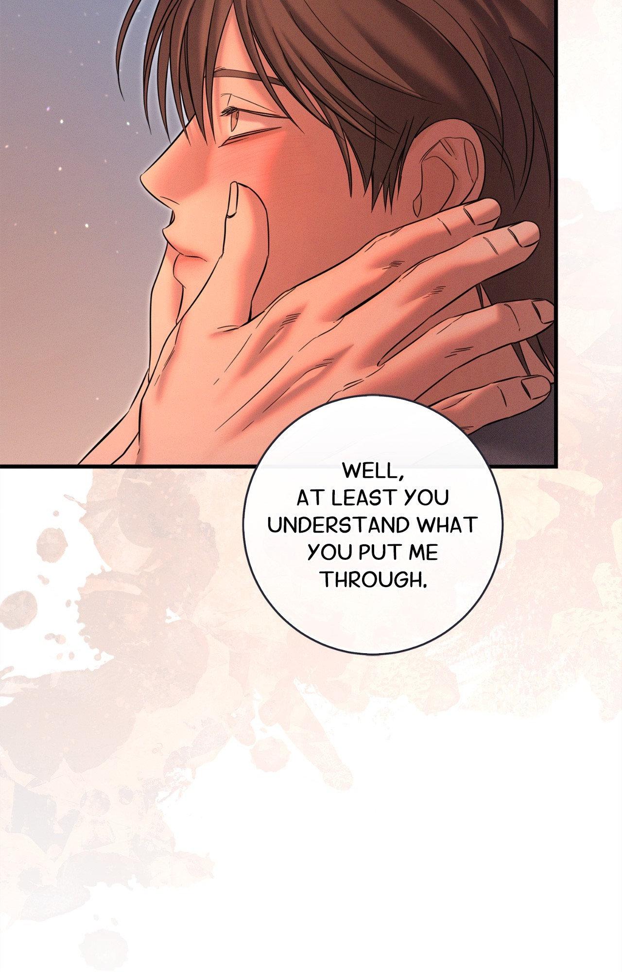 Night of Muheun (Official) - Chapter 51 manhwa