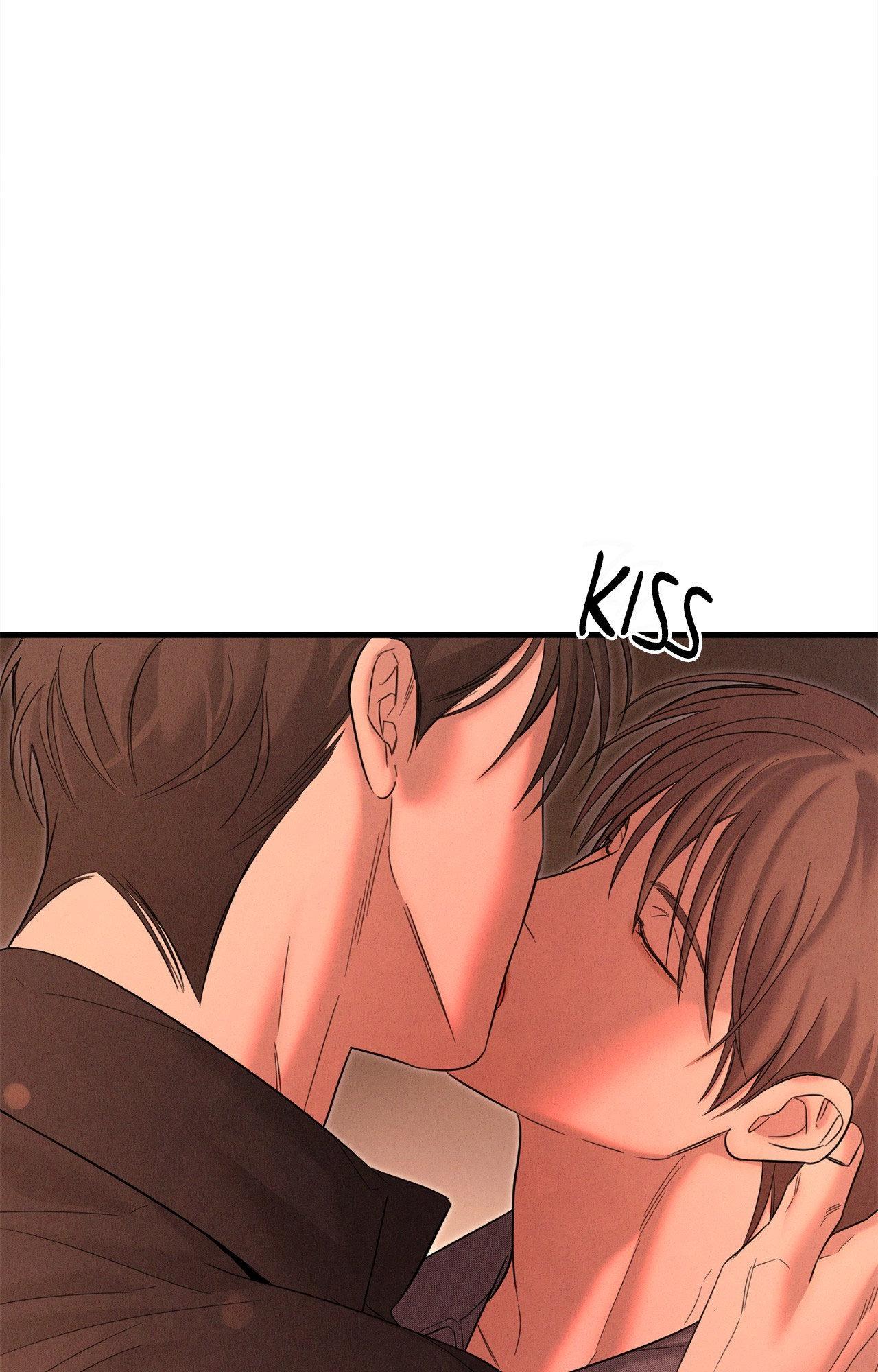 Night of Muheun (Official) - Chapter 51 manhwa