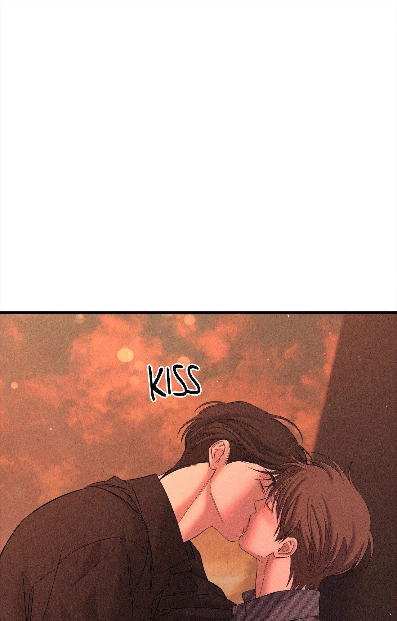 Night of Muheun (Official) - Chapter 51 manhwa