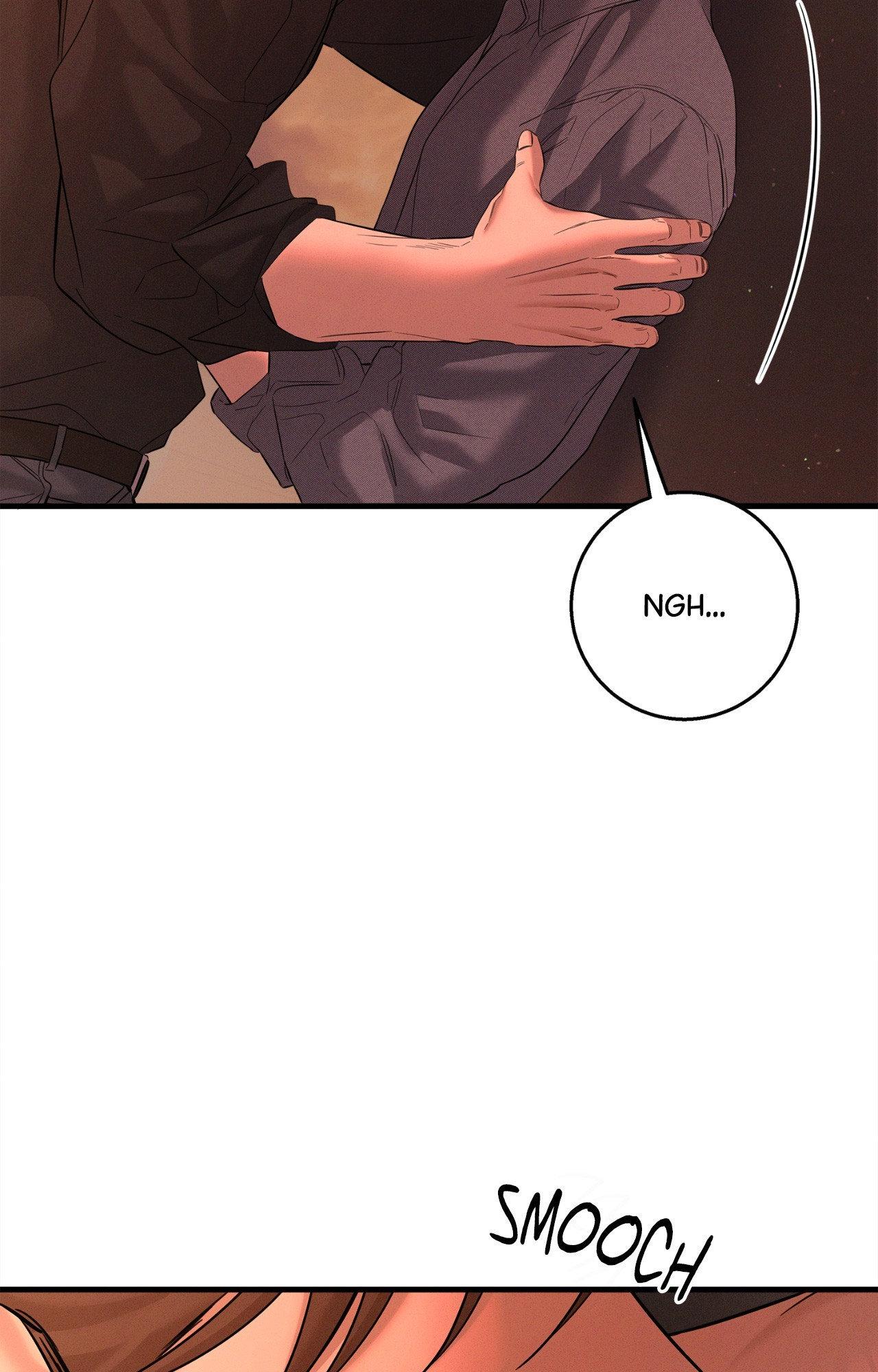 Night of Muheun (Official) - Chapter 51 manhwa