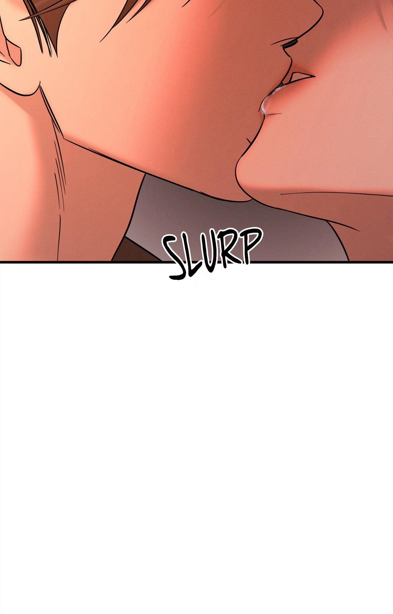 Night of Muheun (Official) - Chapter 51 manhwa