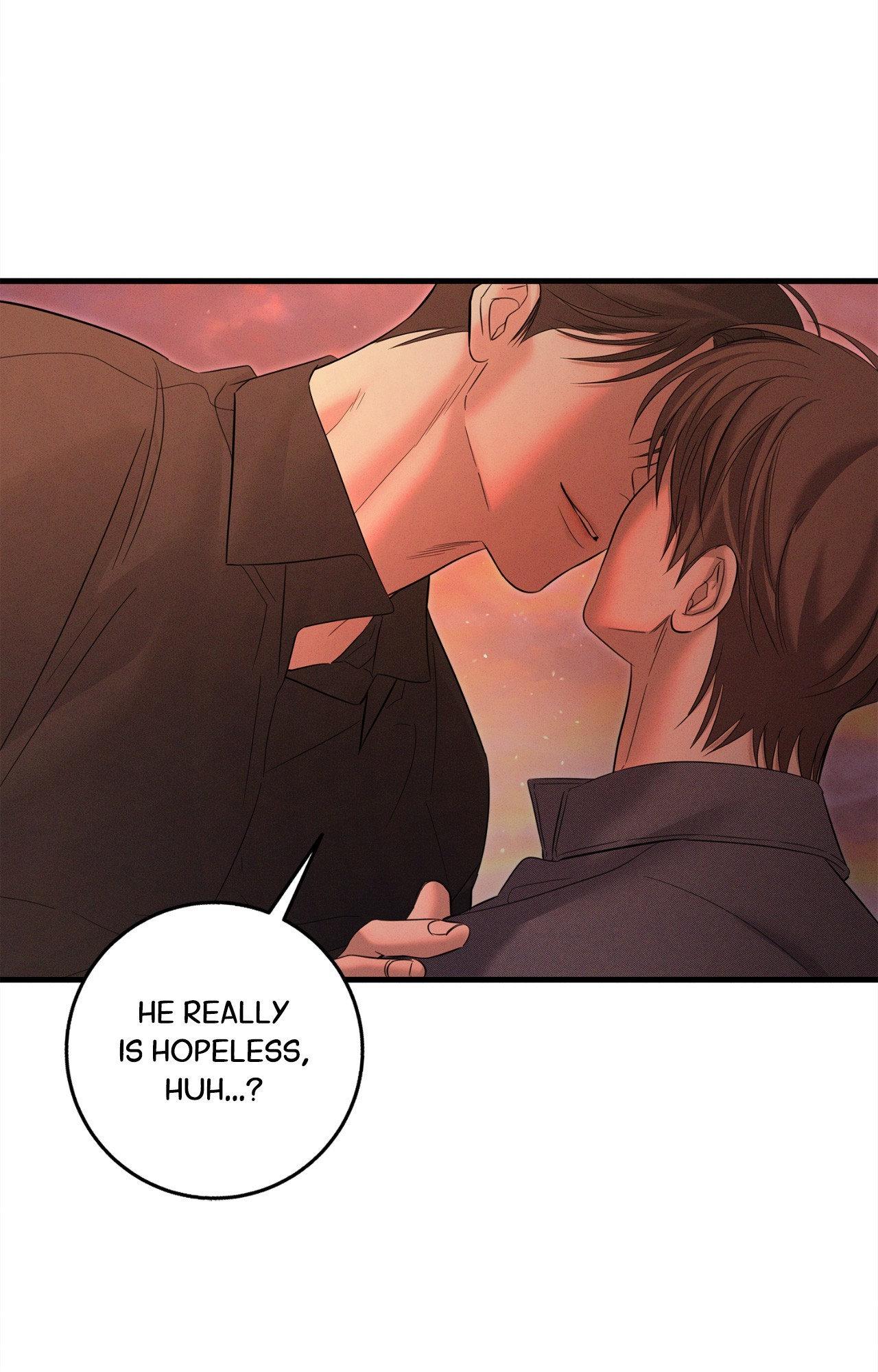 Night of Muheun (Official) - Chapter 51 manhwa