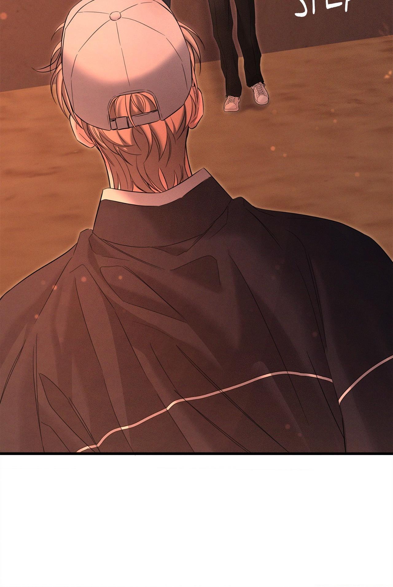 Night of Muheun (Official) - Chapter 51 manhwa