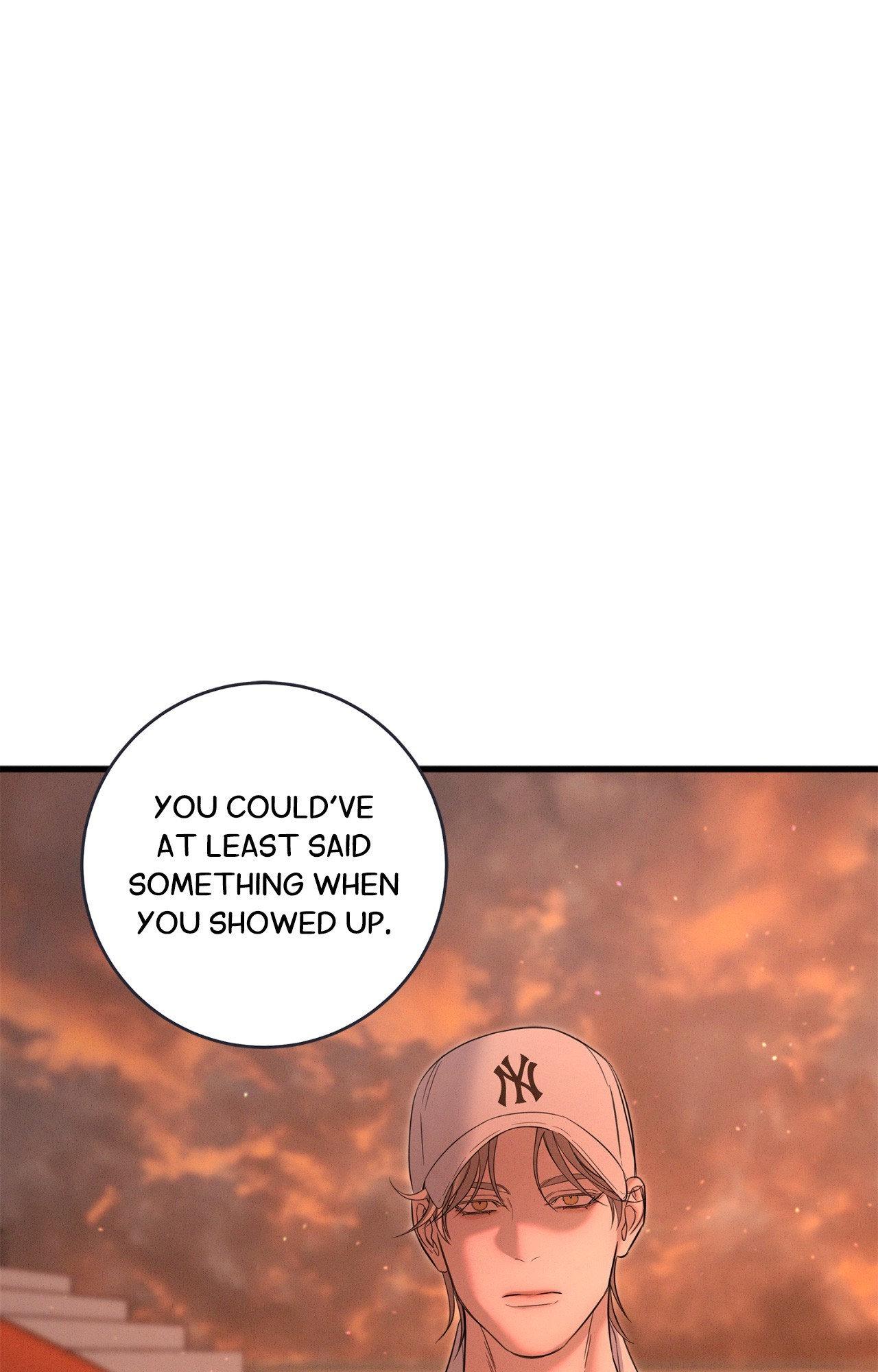 Night of Muheun (Official) - Chapter 51 manhwa