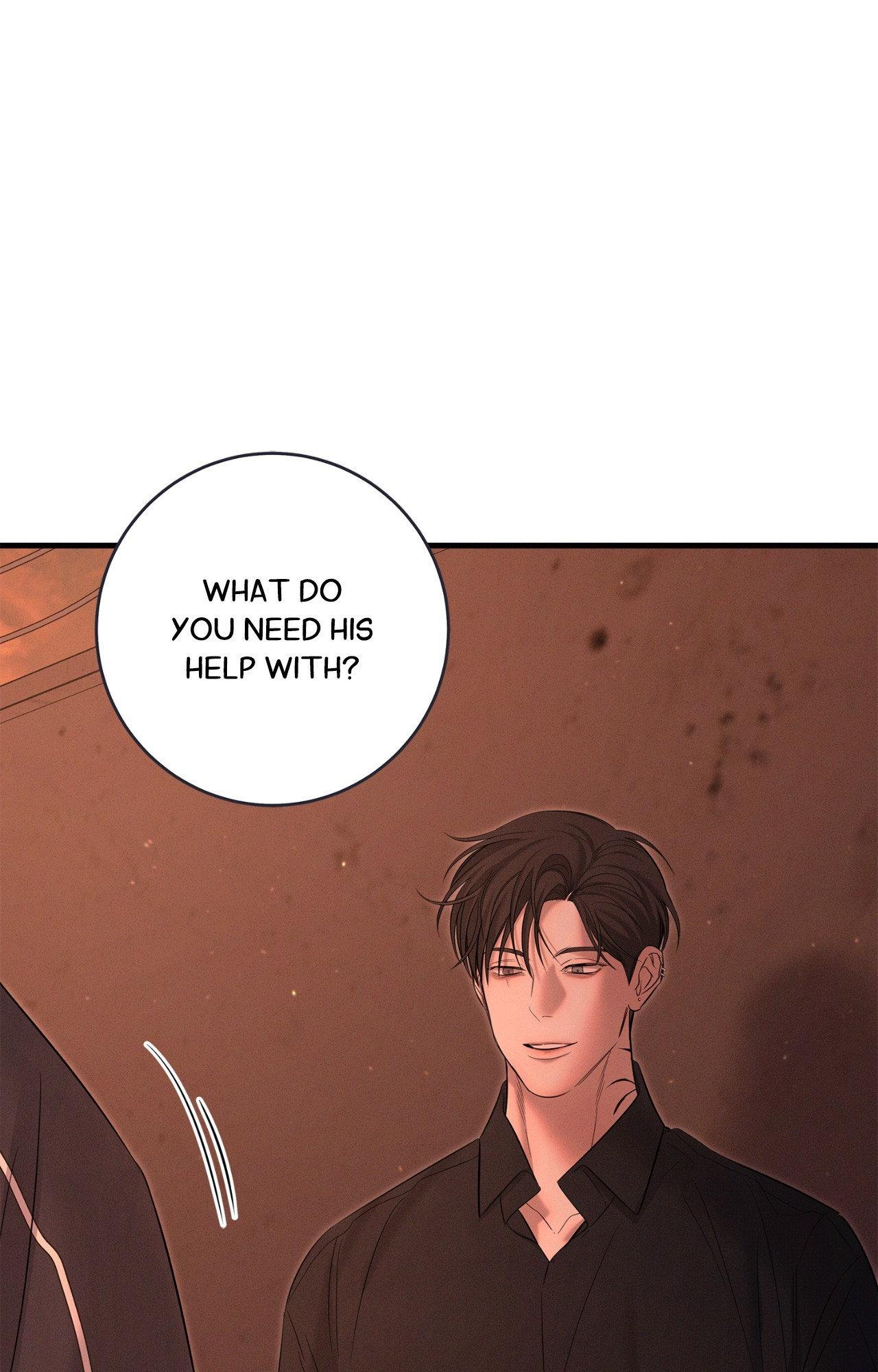 Night of Muheun (Official) - Chapter 51 manhwa