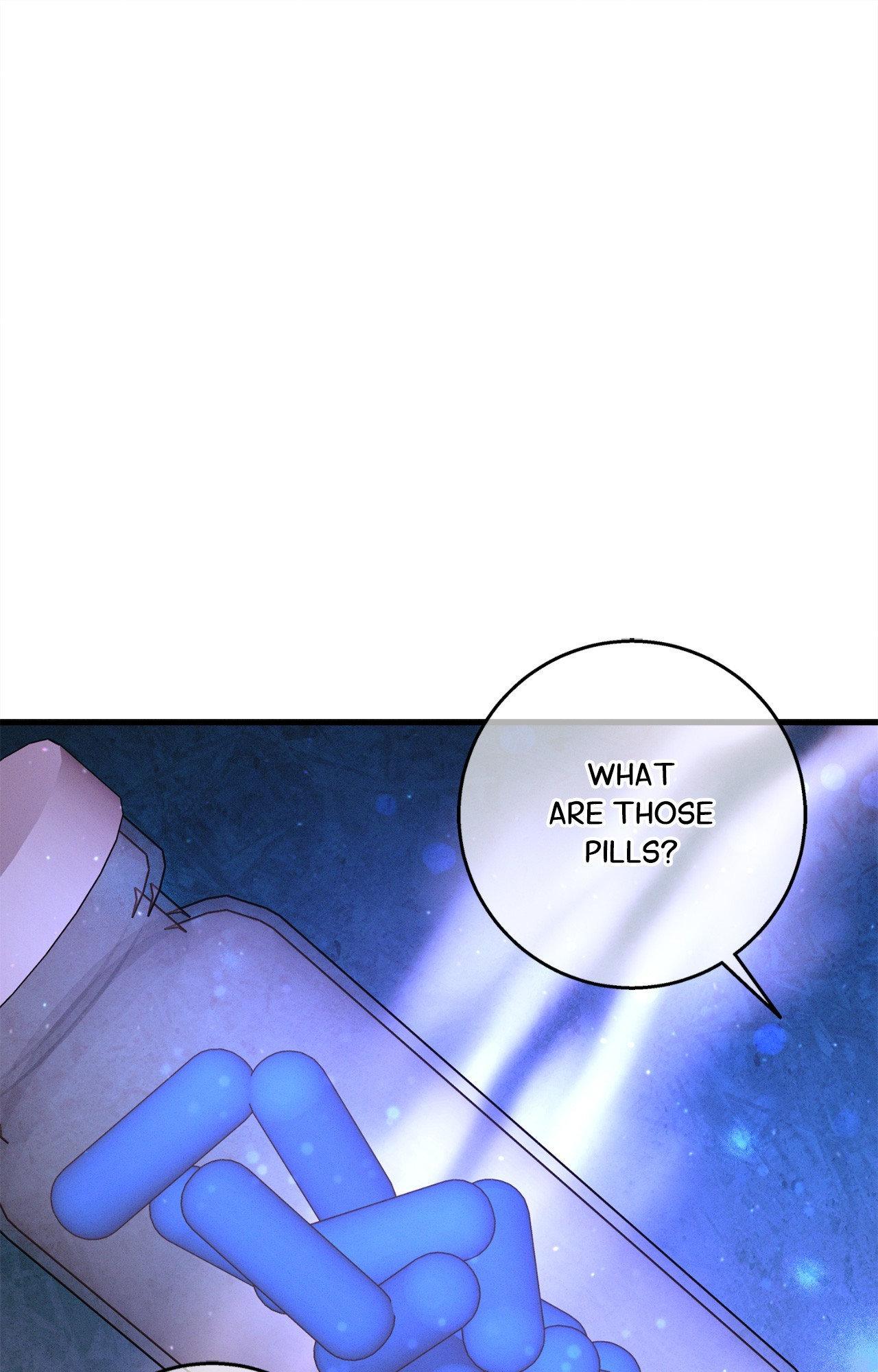 Night of Muheun (Official) - Chapter 51 manhwa