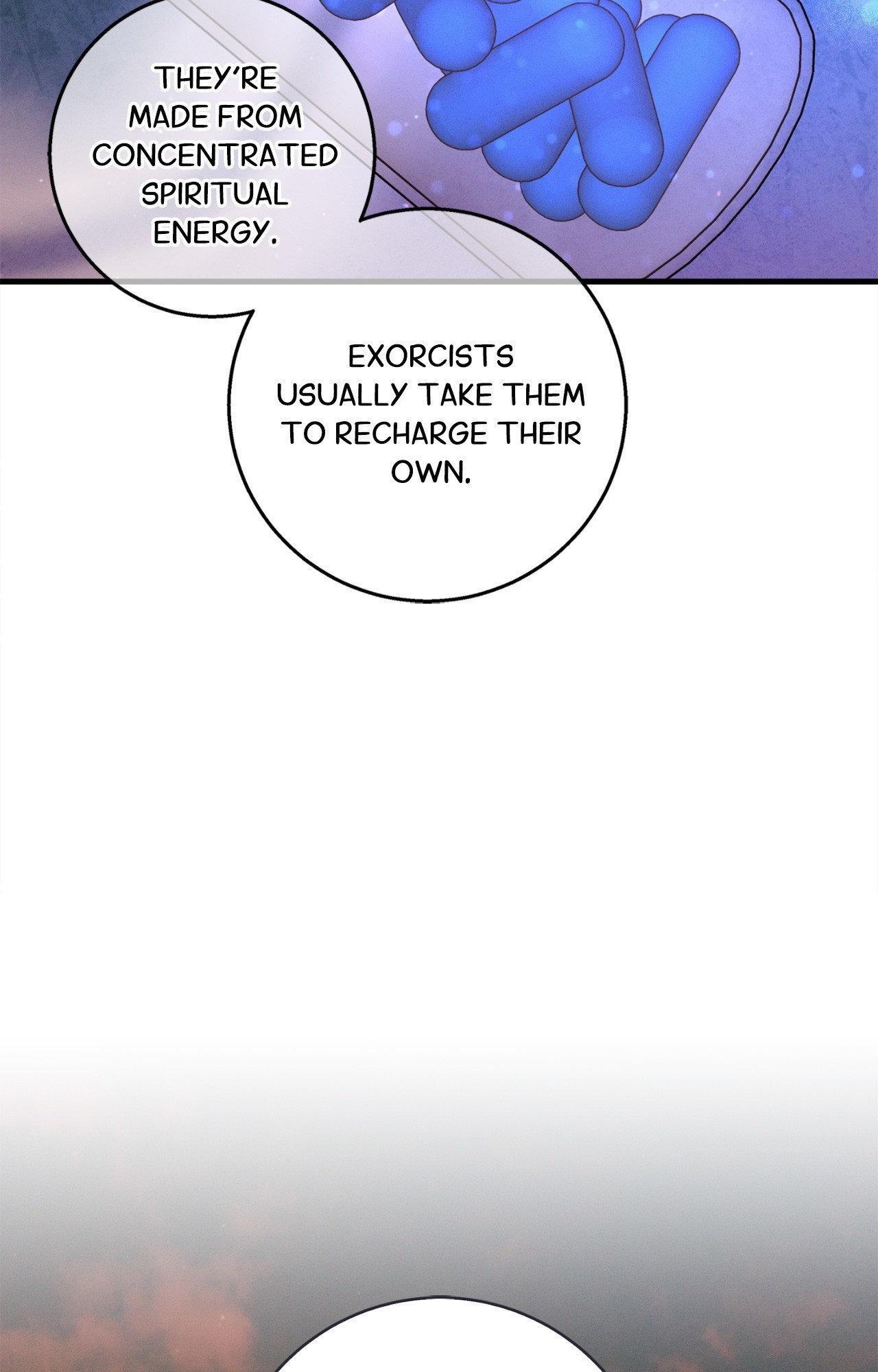 Night of Muheun (Official) - Chapter 51 manhwa