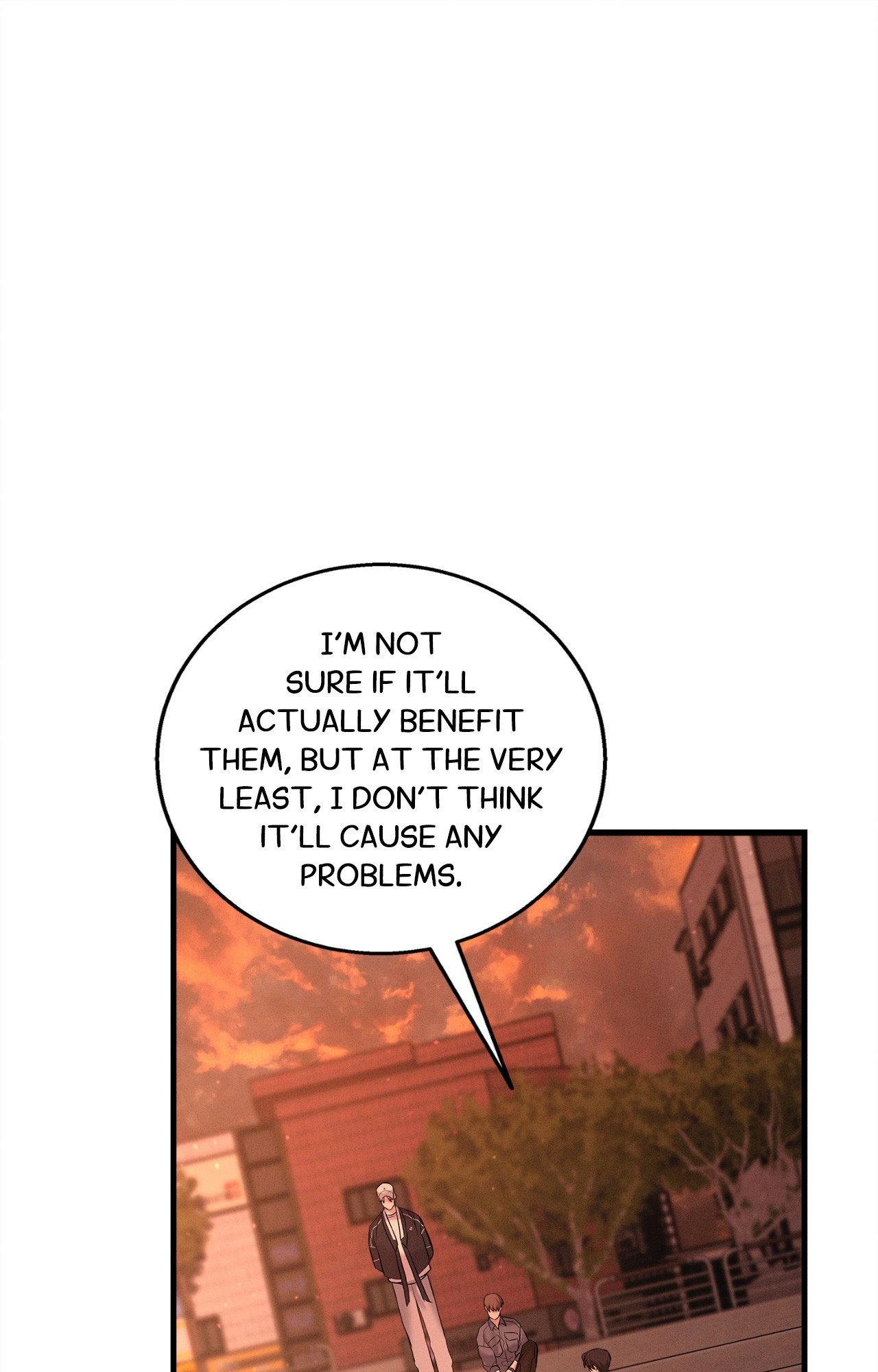 Night of Muheun (Official) - Chapter 51 manhwa