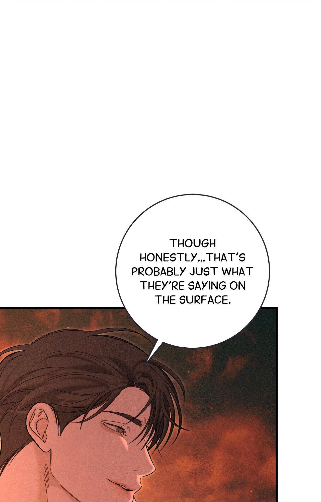 Night of Muheun (Official) - Chapter 51 manhwa