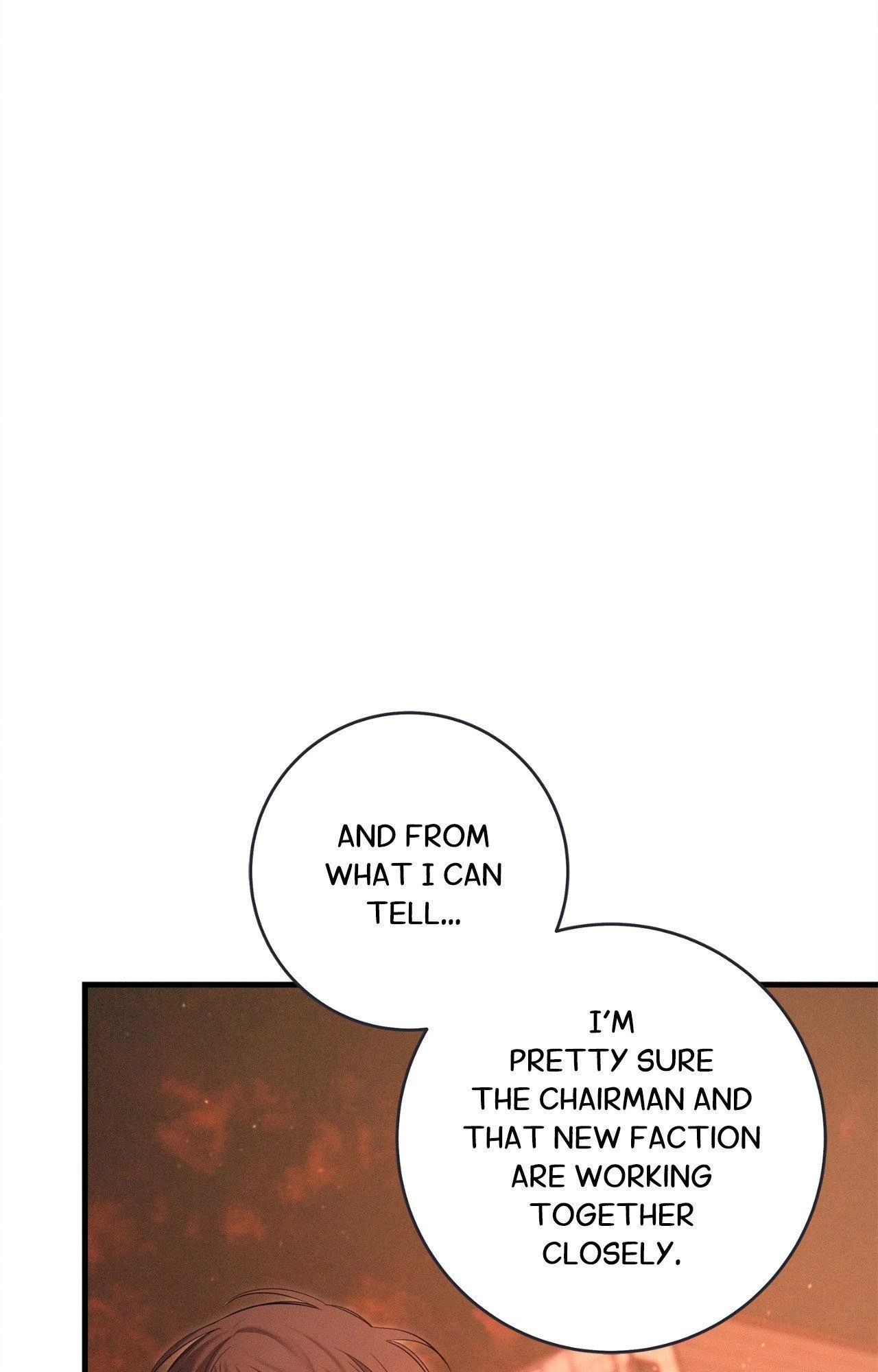 Night of Muheun (Official) - Chapter 51 manhwa