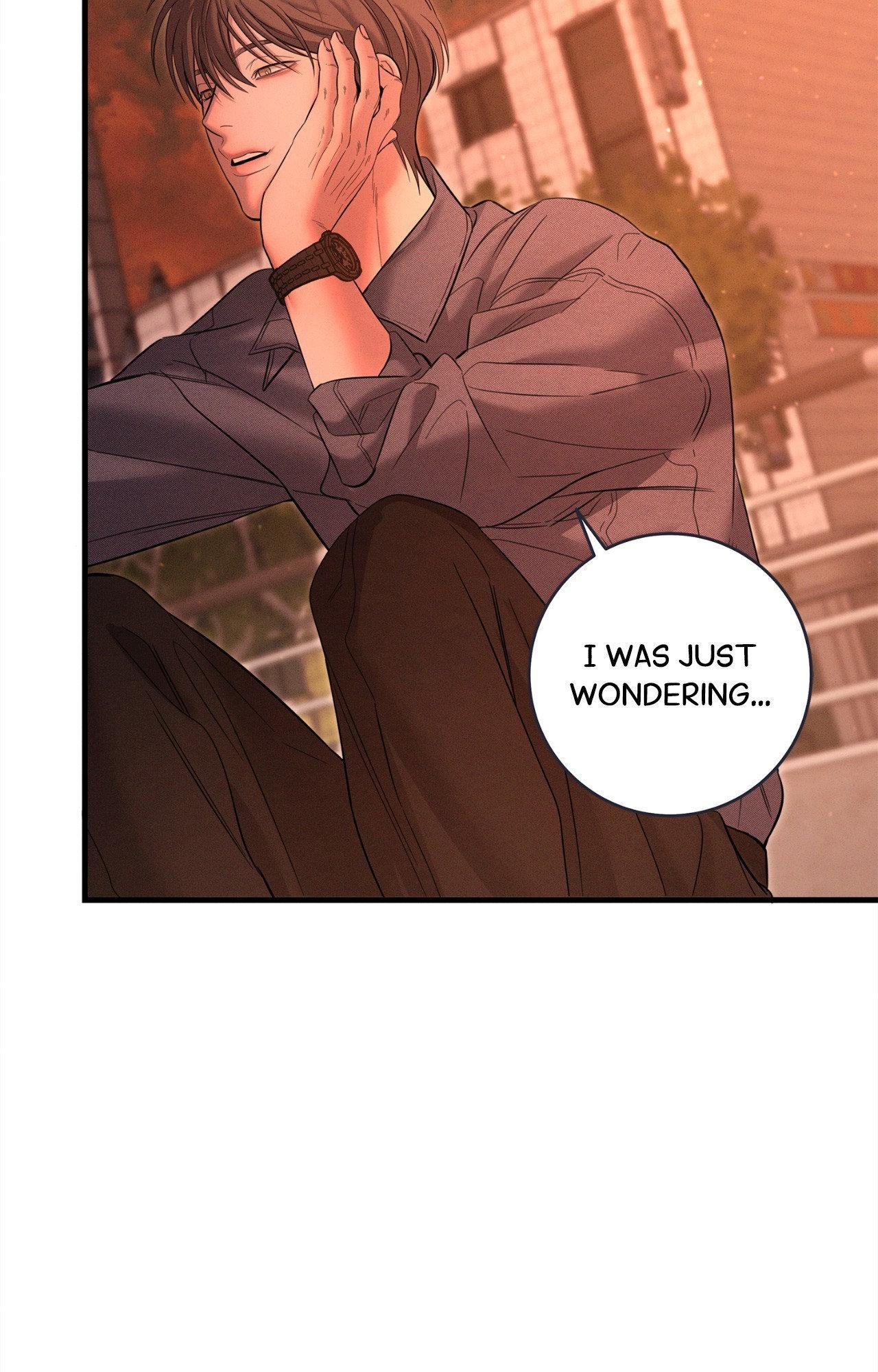 Night of Muheun (Official) - Chapter 51 manhwa