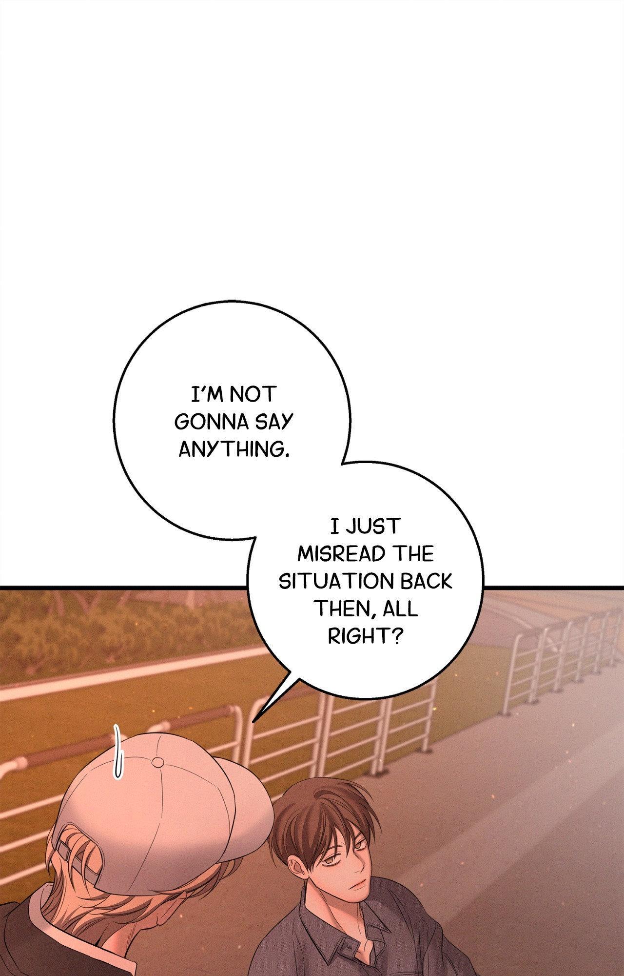 Night of Muheun (Official) - Chapter 51 manhwa