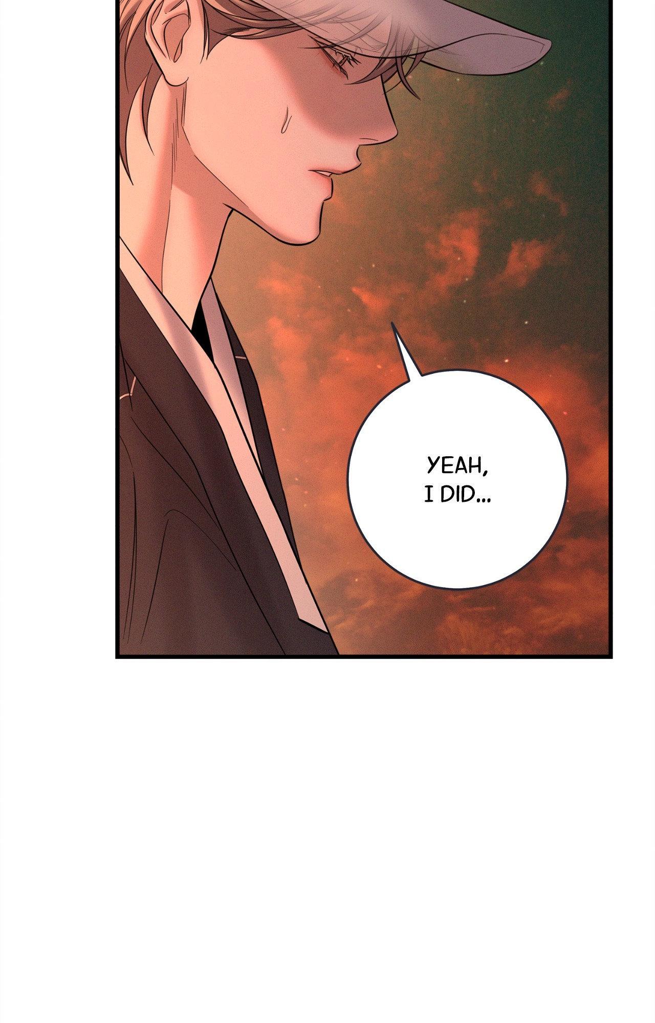 Night of Muheun (Official) - Chapter 51 manhwa