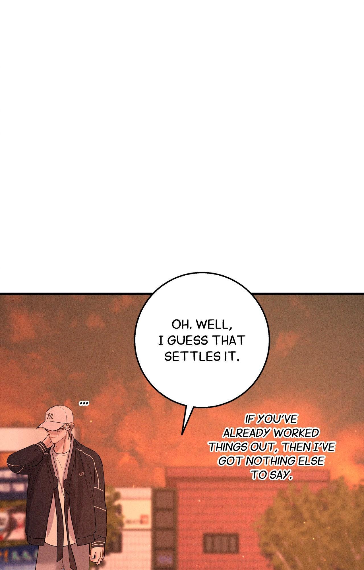 Night of Muheun (Official) - Chapter 51 manhwa