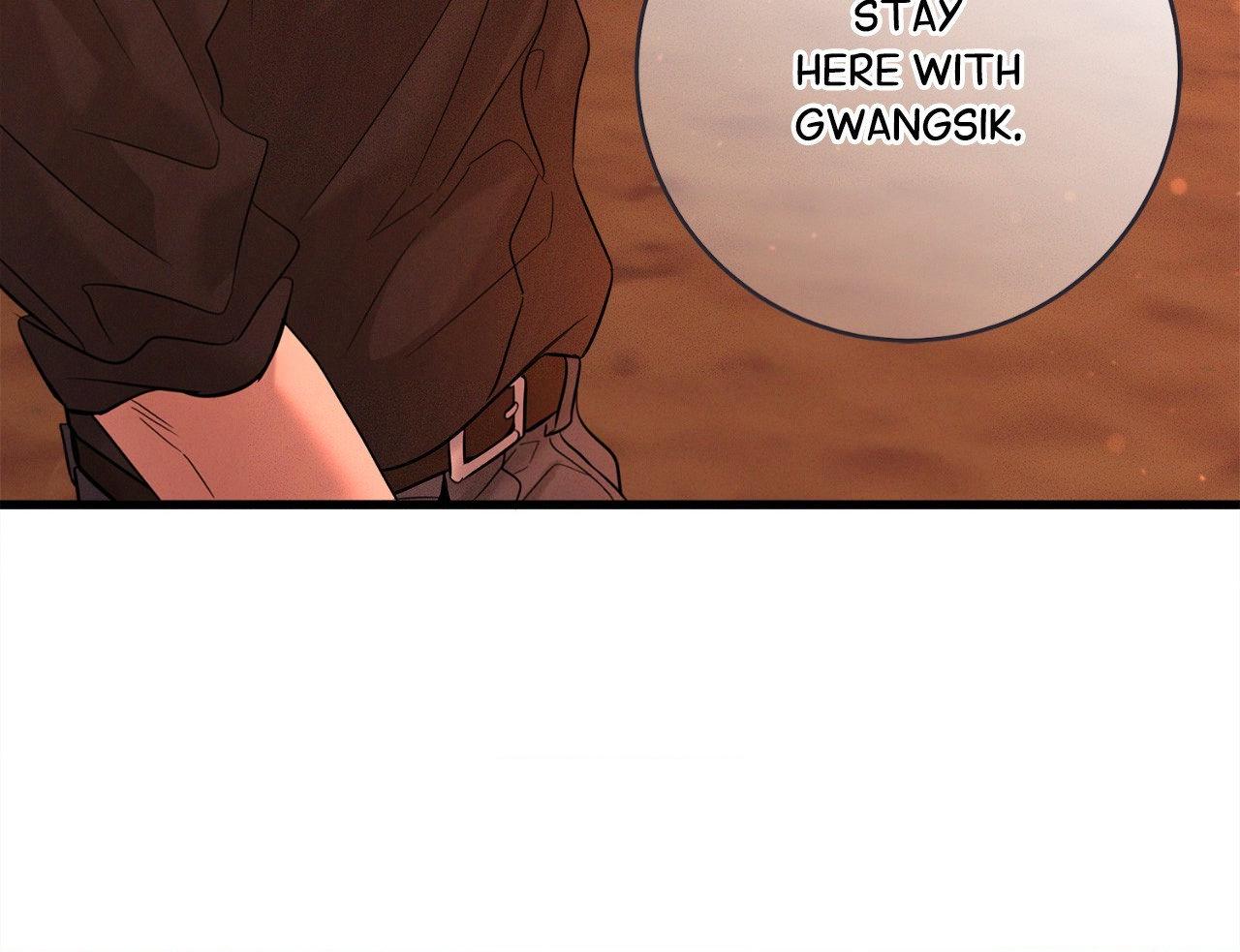Night of Muheun (Official) - Chapter 51 manhwa