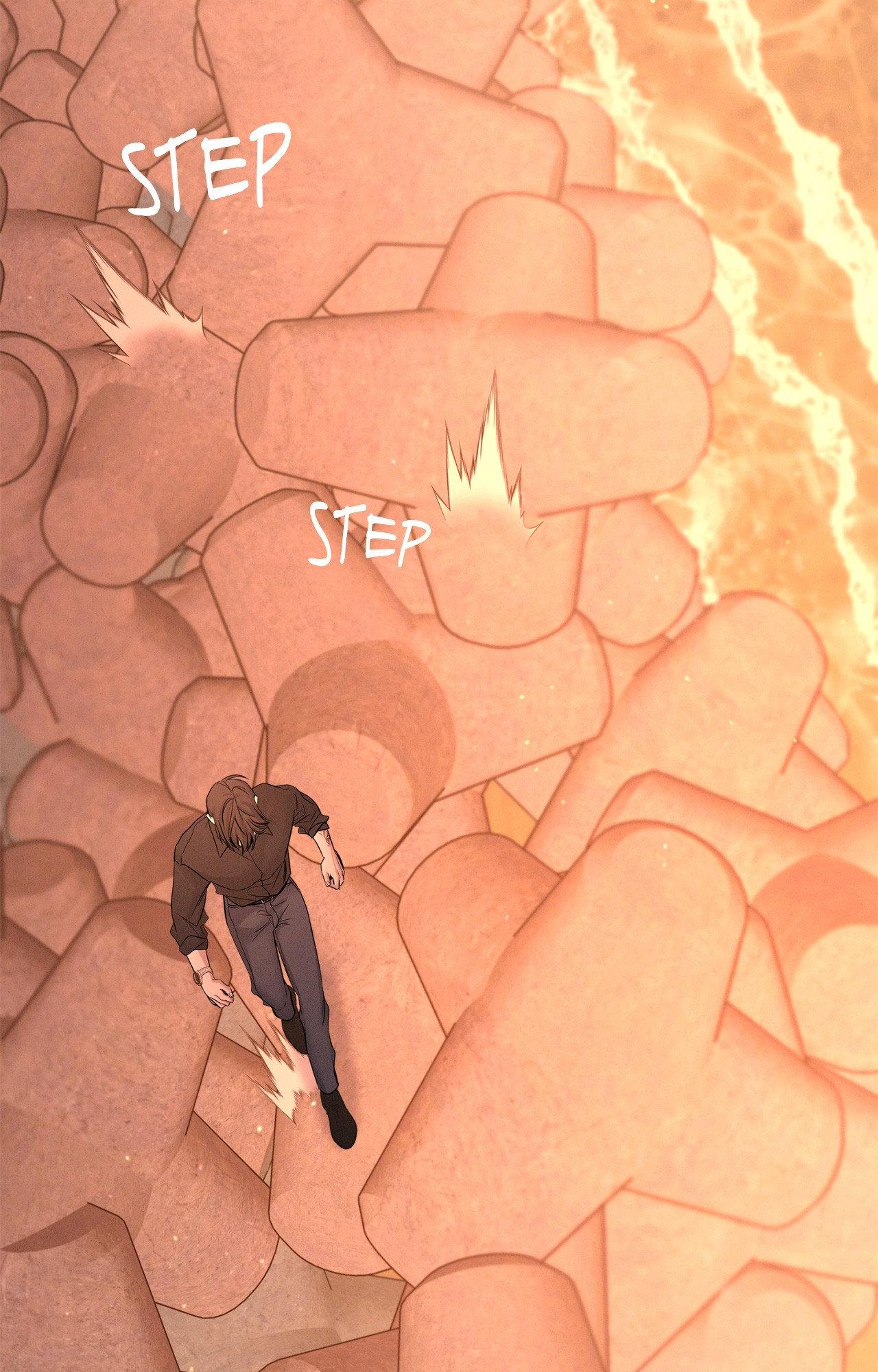 Night of Muheun (Official) - Chapter 51 manhwa