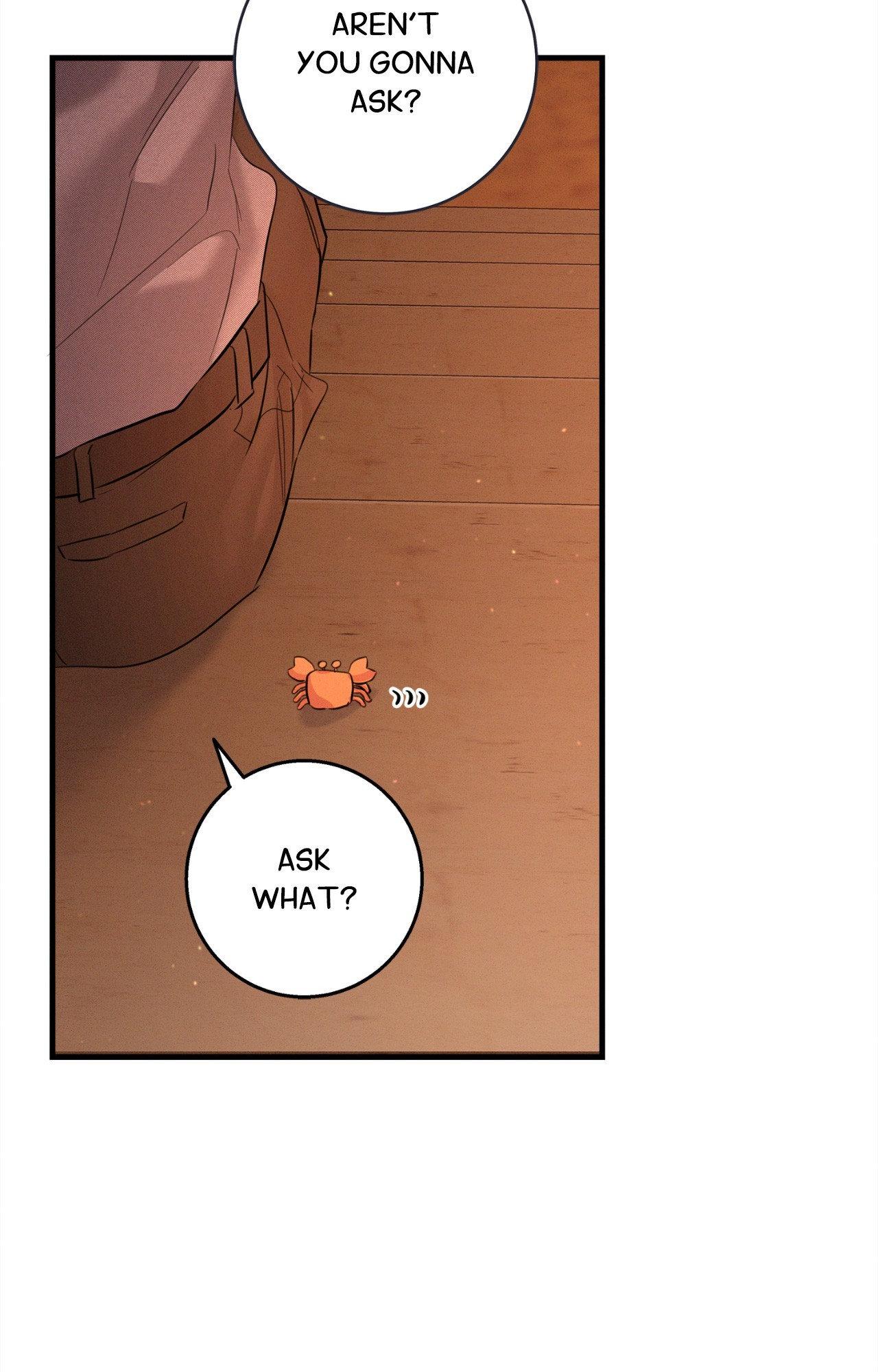 Night of Muheun (Official) - Chapter 51 manhwa