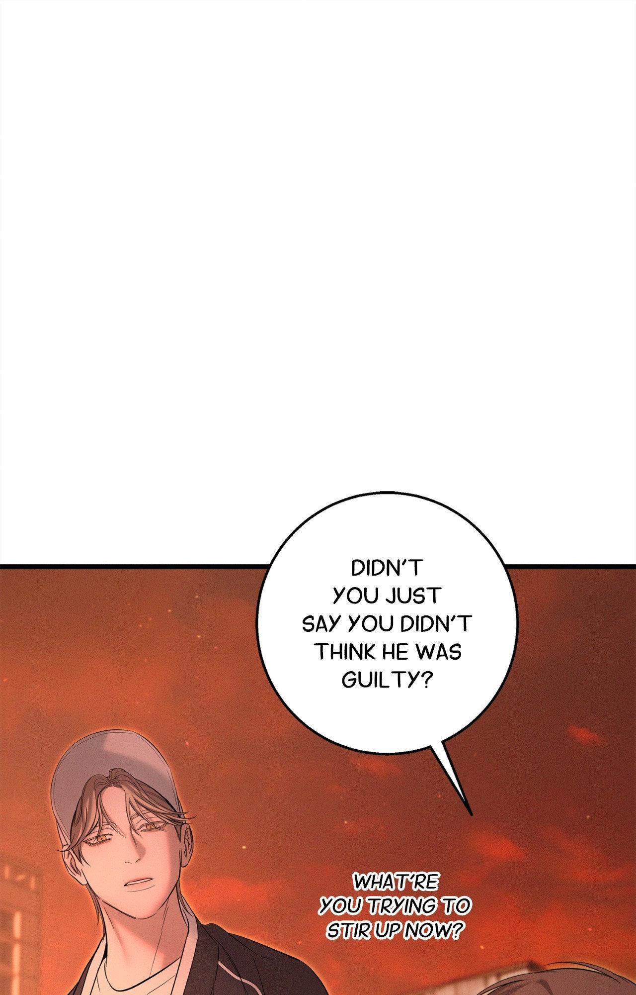 Night of Muheun (Official) - Chapter 51 manhwa