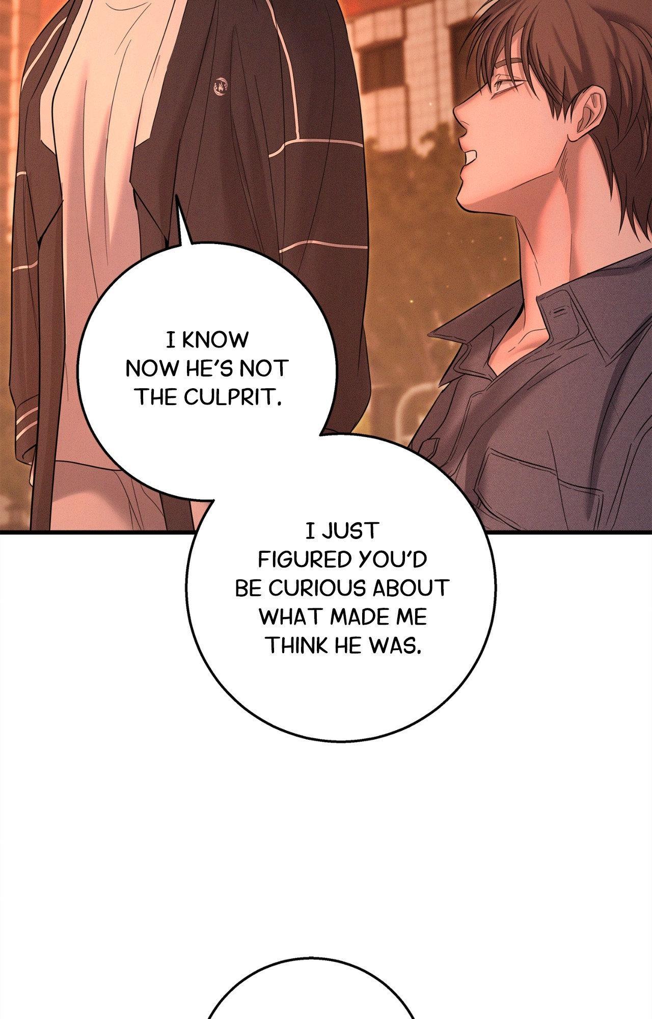 Night of Muheun (Official) - Chapter 51 manhwa