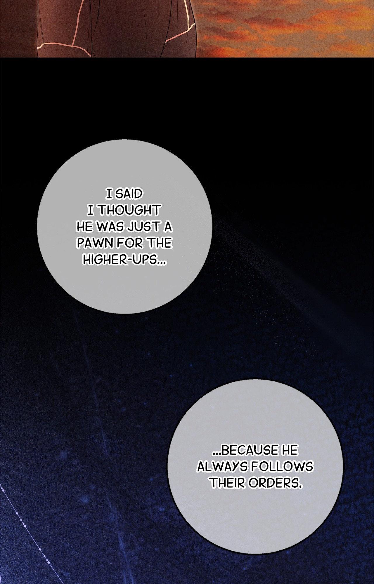 Night of Muheun (Official) - Chapter 51 manhwa