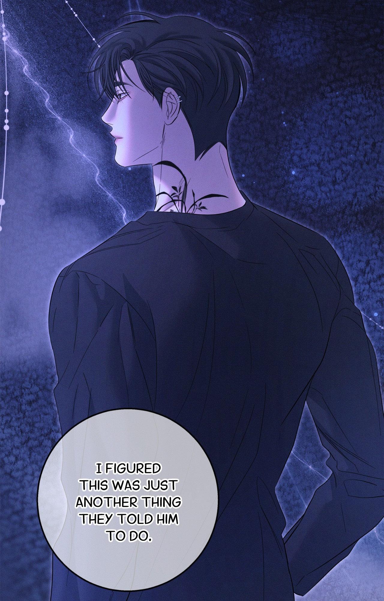 Night of Muheun (Official) - Chapter 51 manhwa