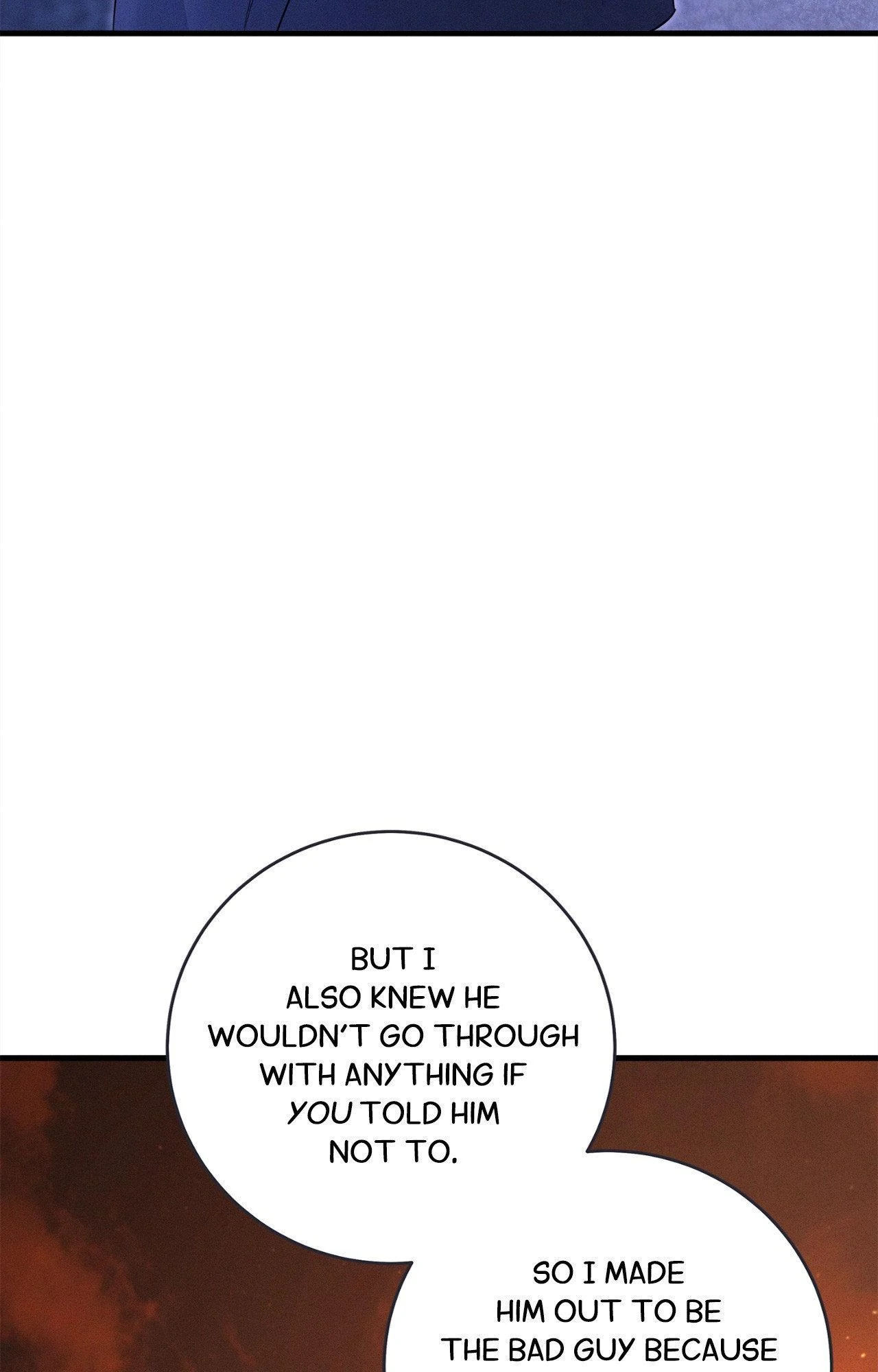 Night of Muheun (Official) - Chapter 51 manhwa