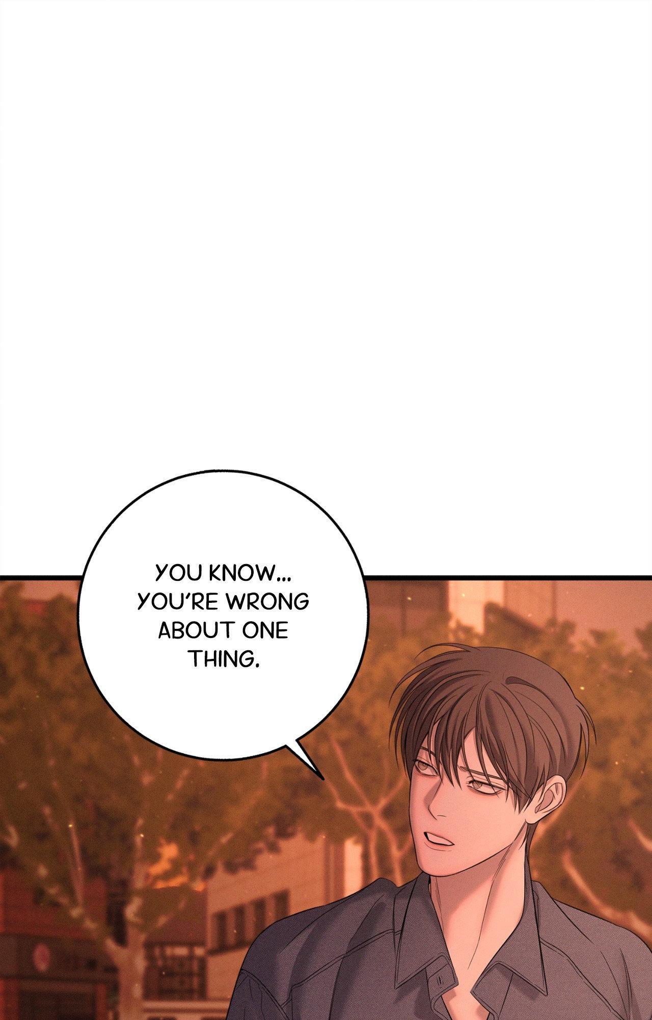 Night of Muheun (Official) - Chapter 51 manhwa