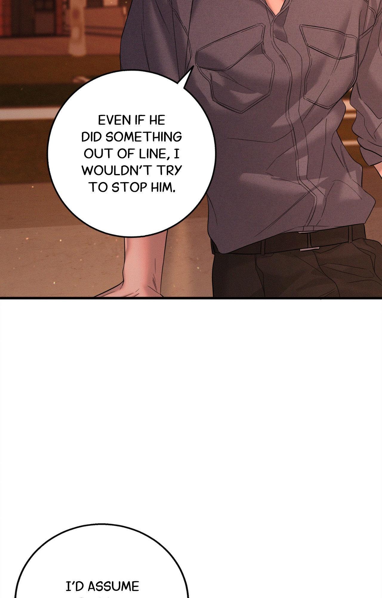 Night of Muheun (Official) - Chapter 51 manhwa